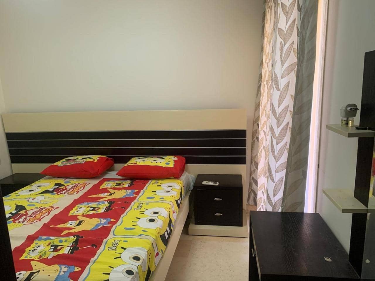 Two bedrooms apartment in Resort — 4