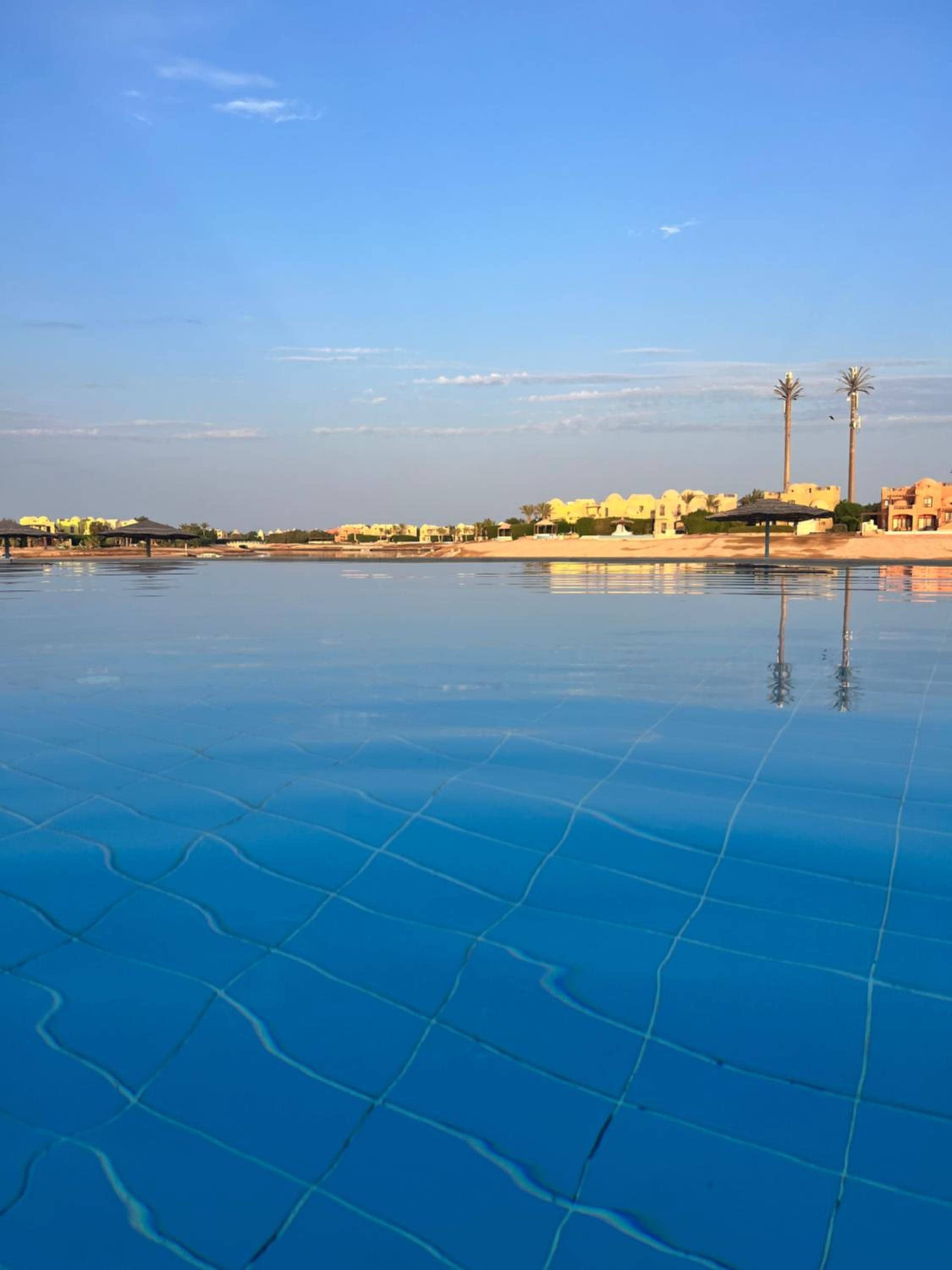El gouna , Red sea — 4