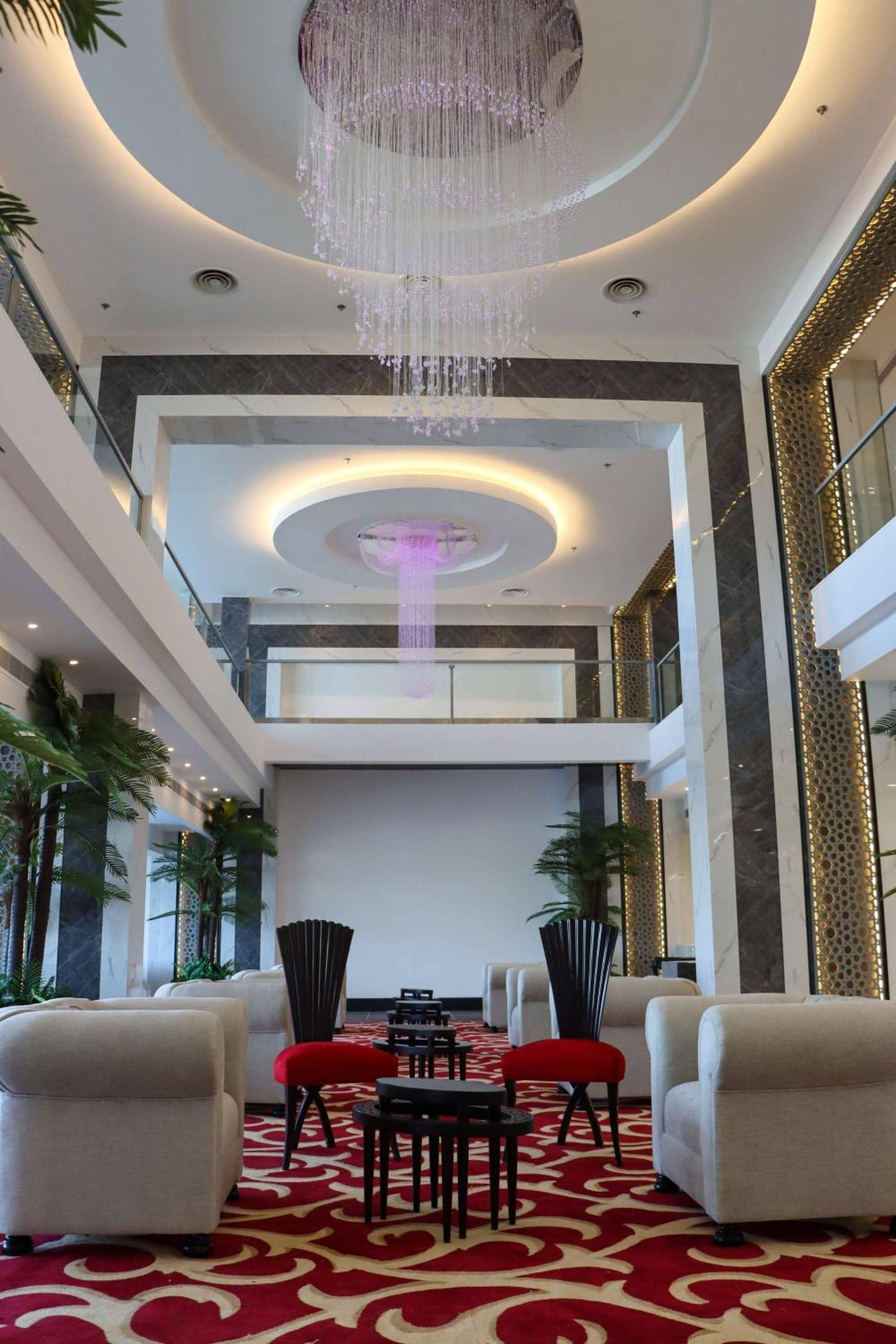 Best Western Plus Jeddah Hotel Madinah Road — 3