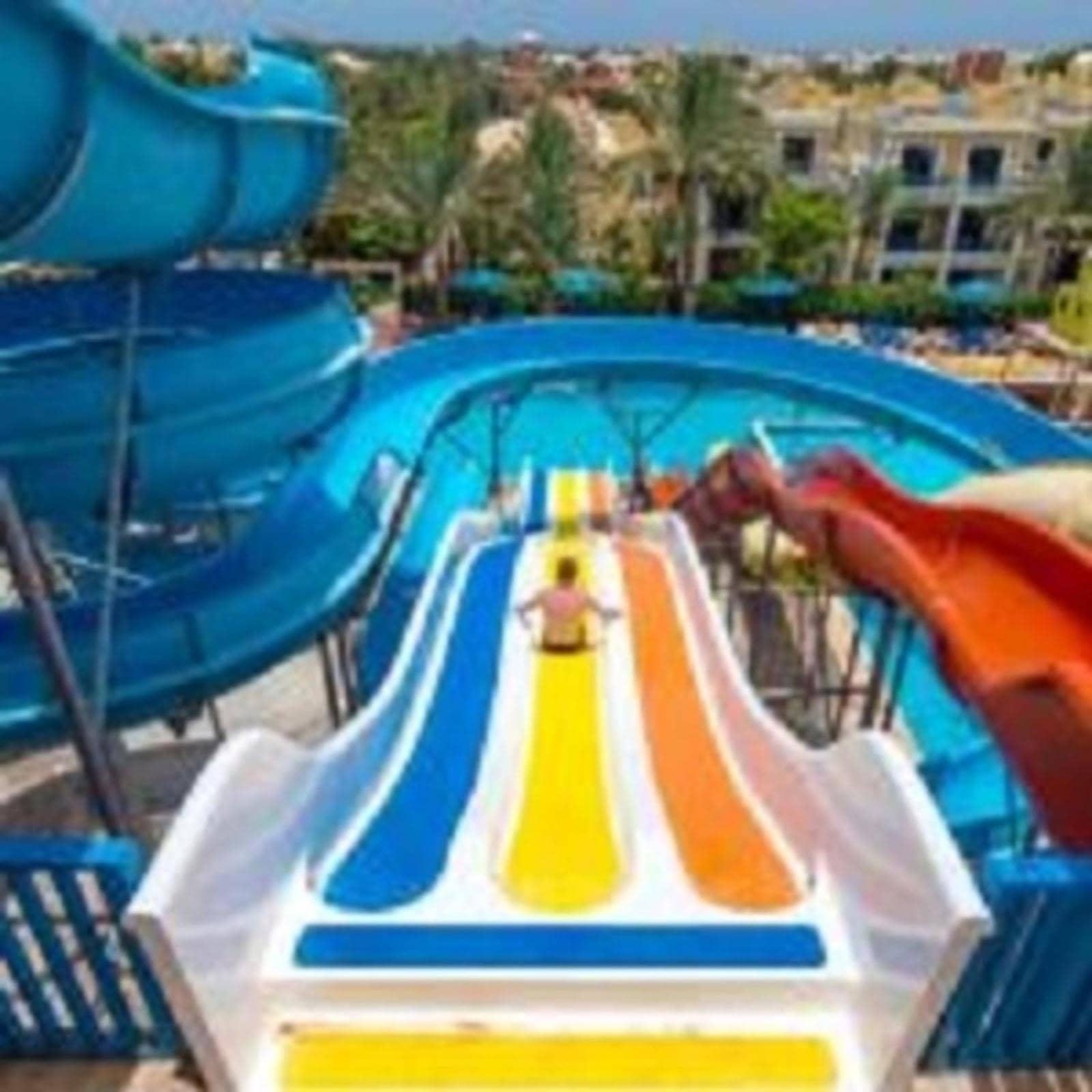 Mirage Bay Mina Land Resort & Aquapark — 5