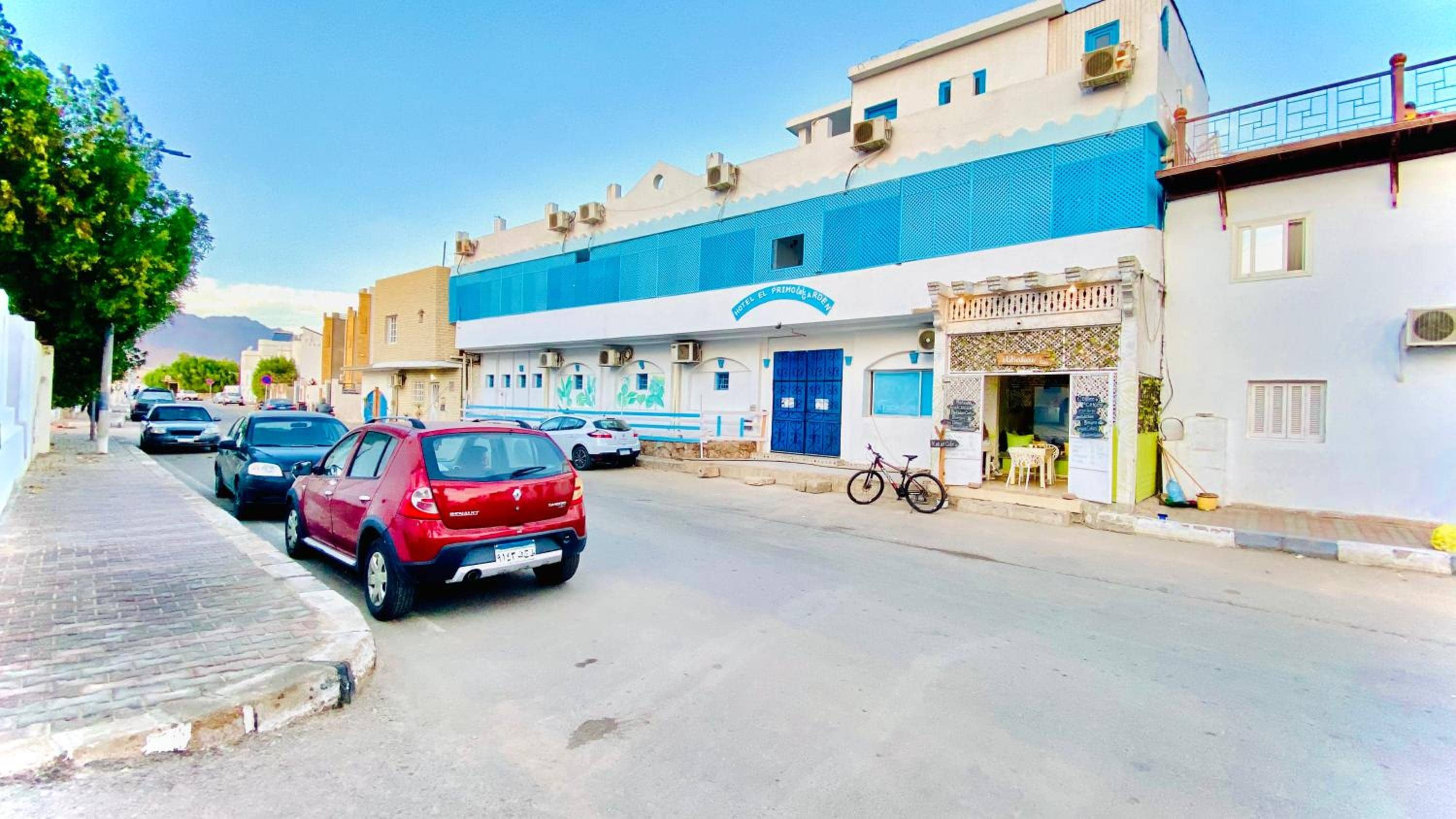Gardenia Residence Dahab