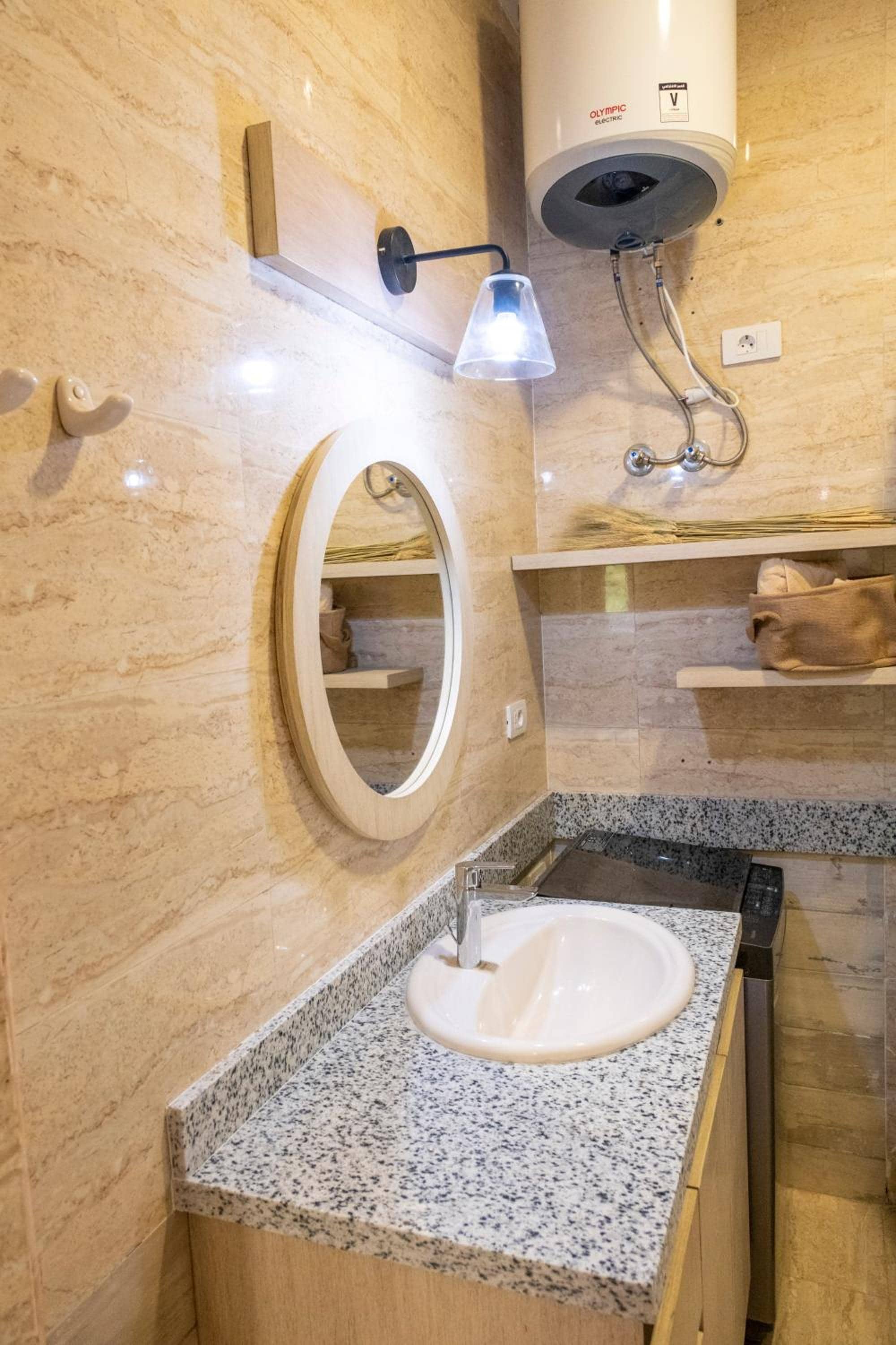 Studio Serenity Downtown El Gouna — 5