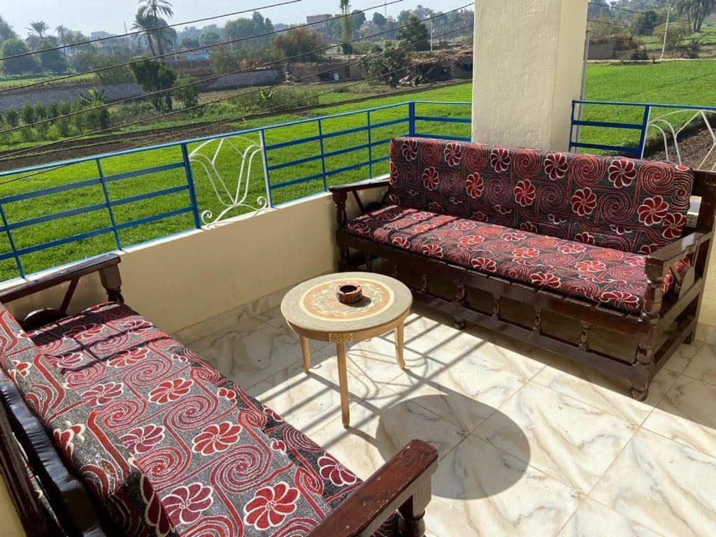 Nour House — 2