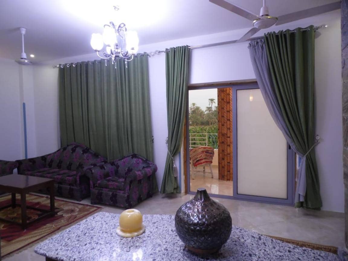 Nour House — 5