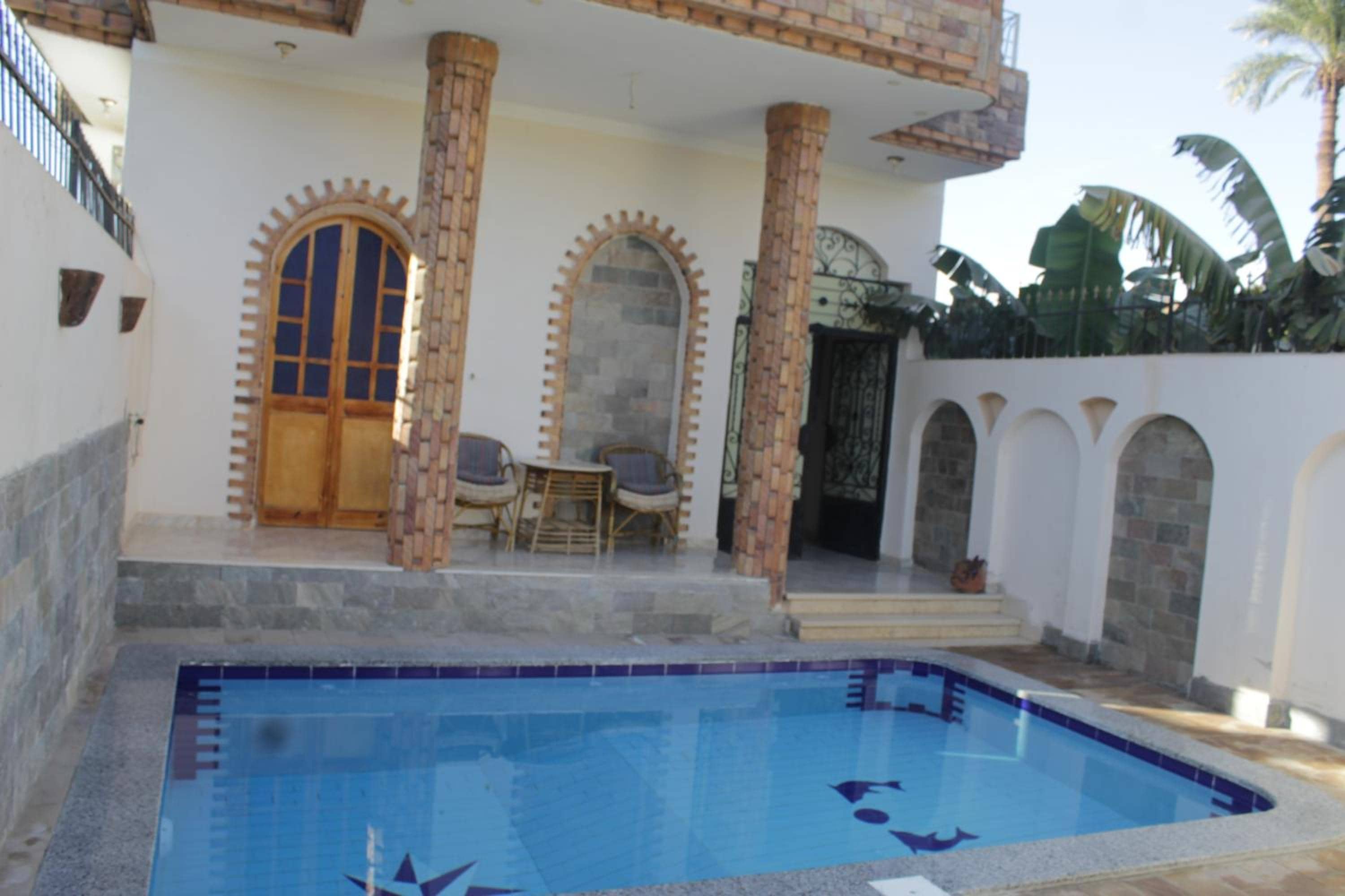 Nour House — 3