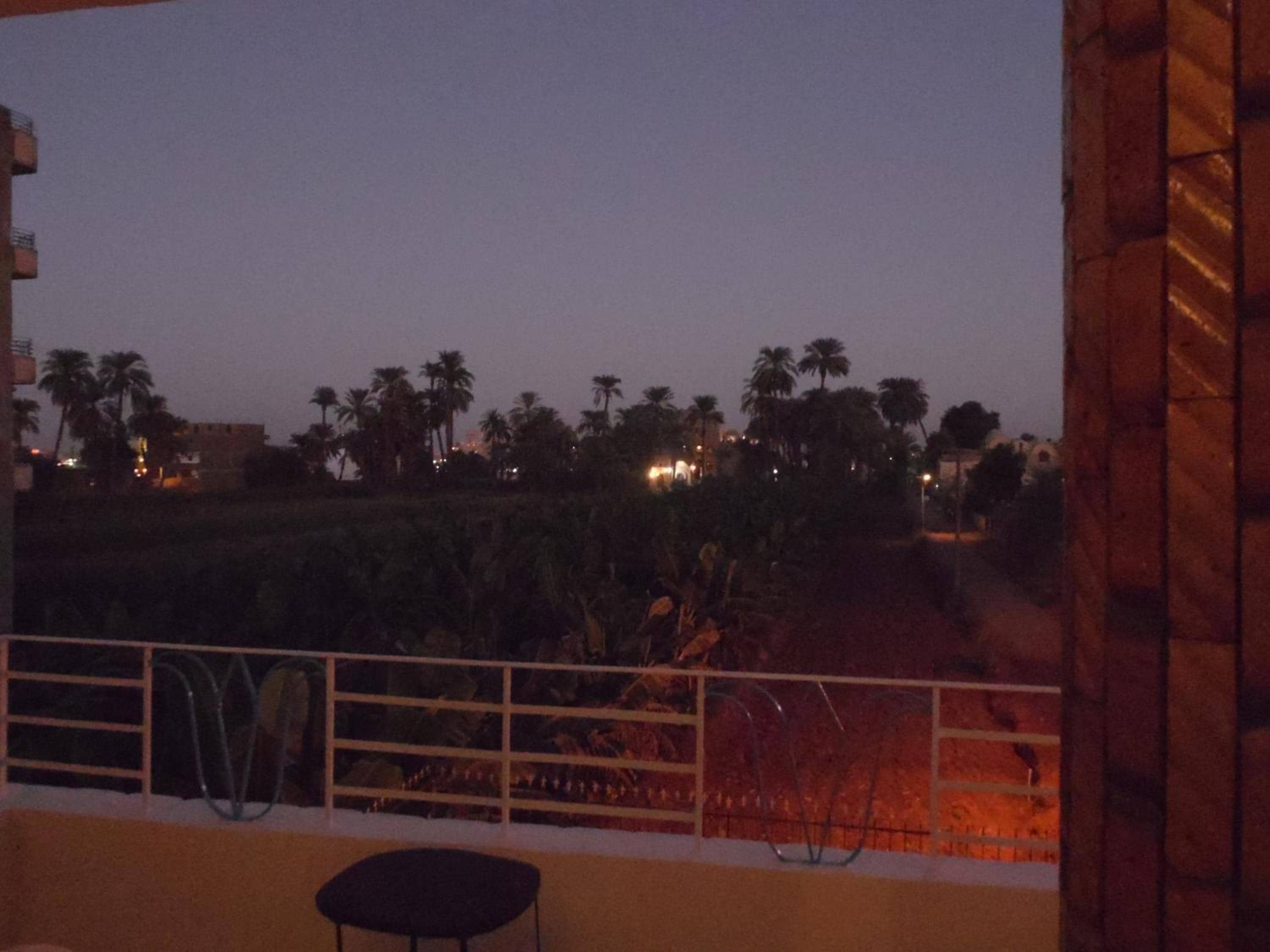 Nour House