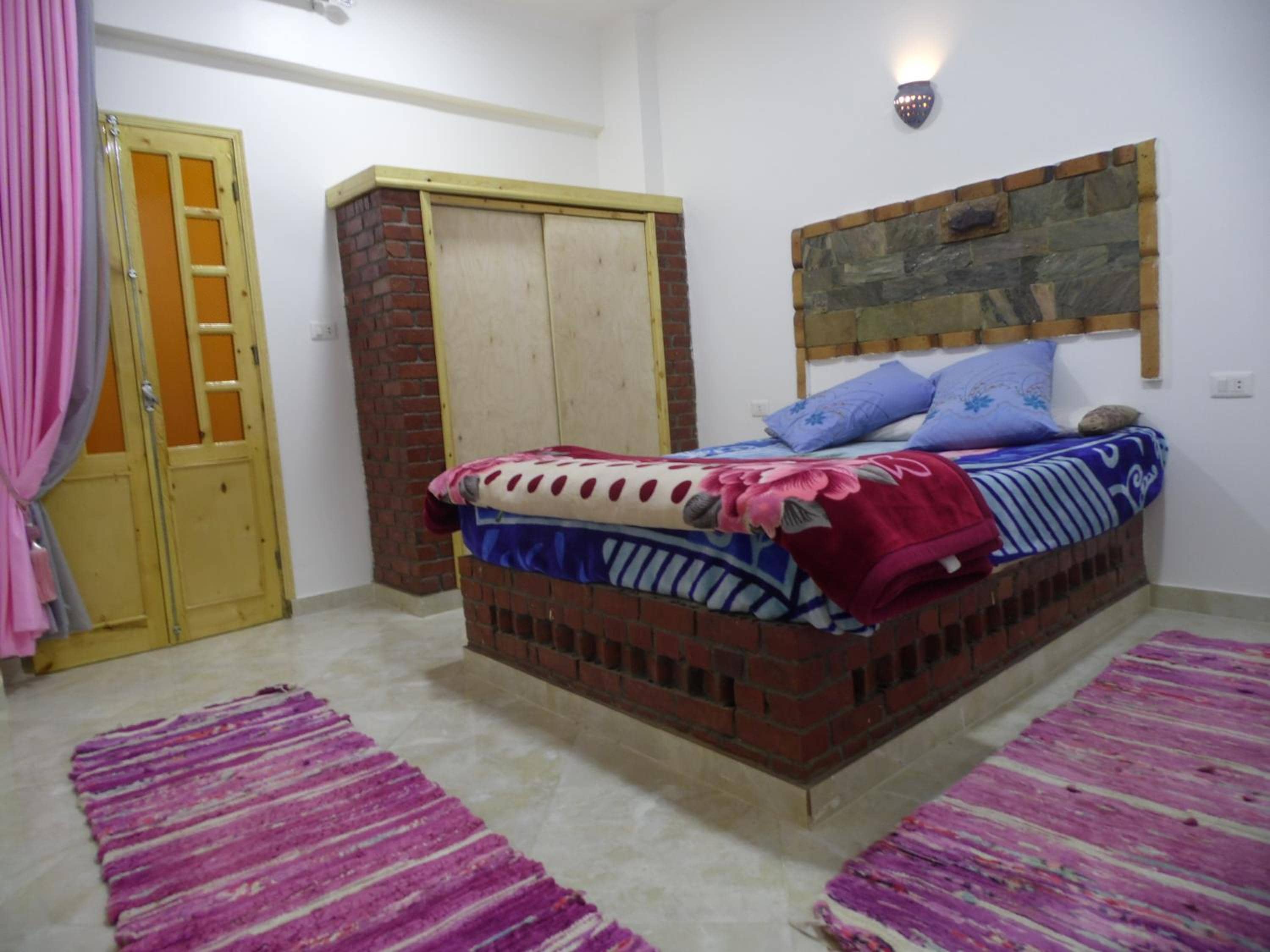 Nour House — 4