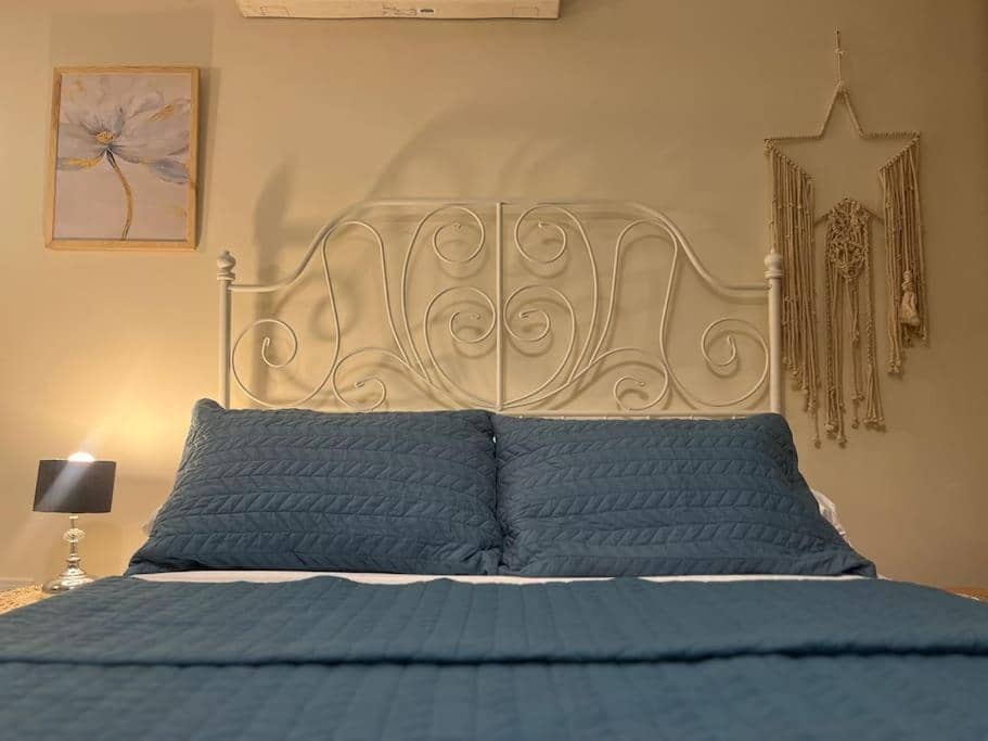 Charming apartment In Heliopolis — 2