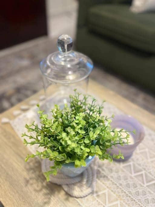 Charming apartment In Heliopolis — 4