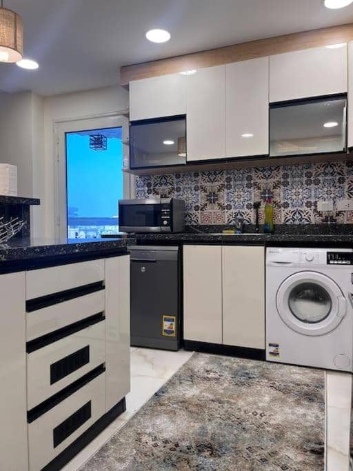 Charming apartment In Heliopolis — 5