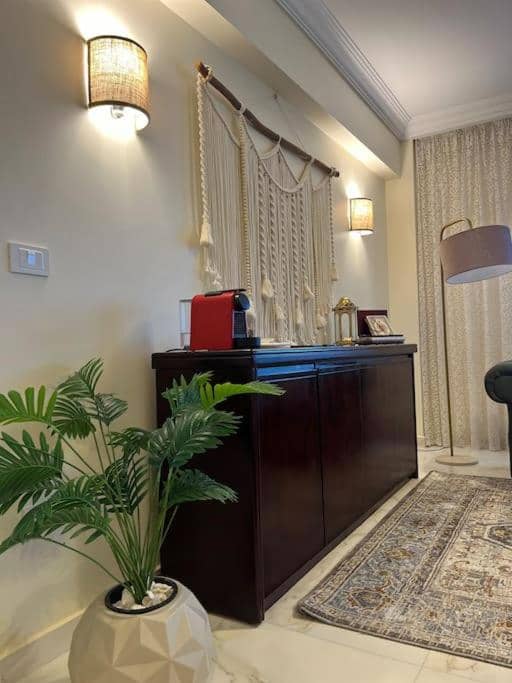 Charming apartment In Heliopolis — 3