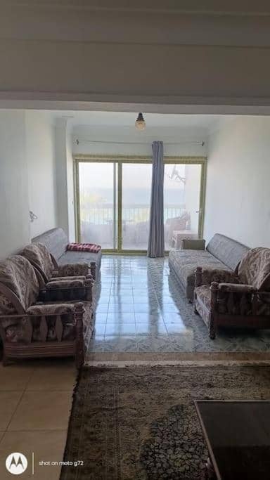 2 Bed rooms sea view — 4