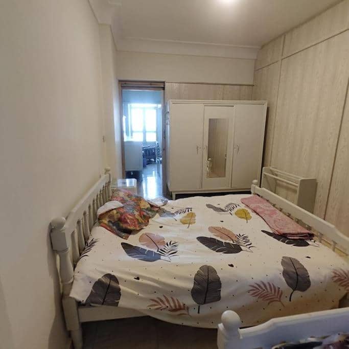 2 Bed rooms sea view — 5