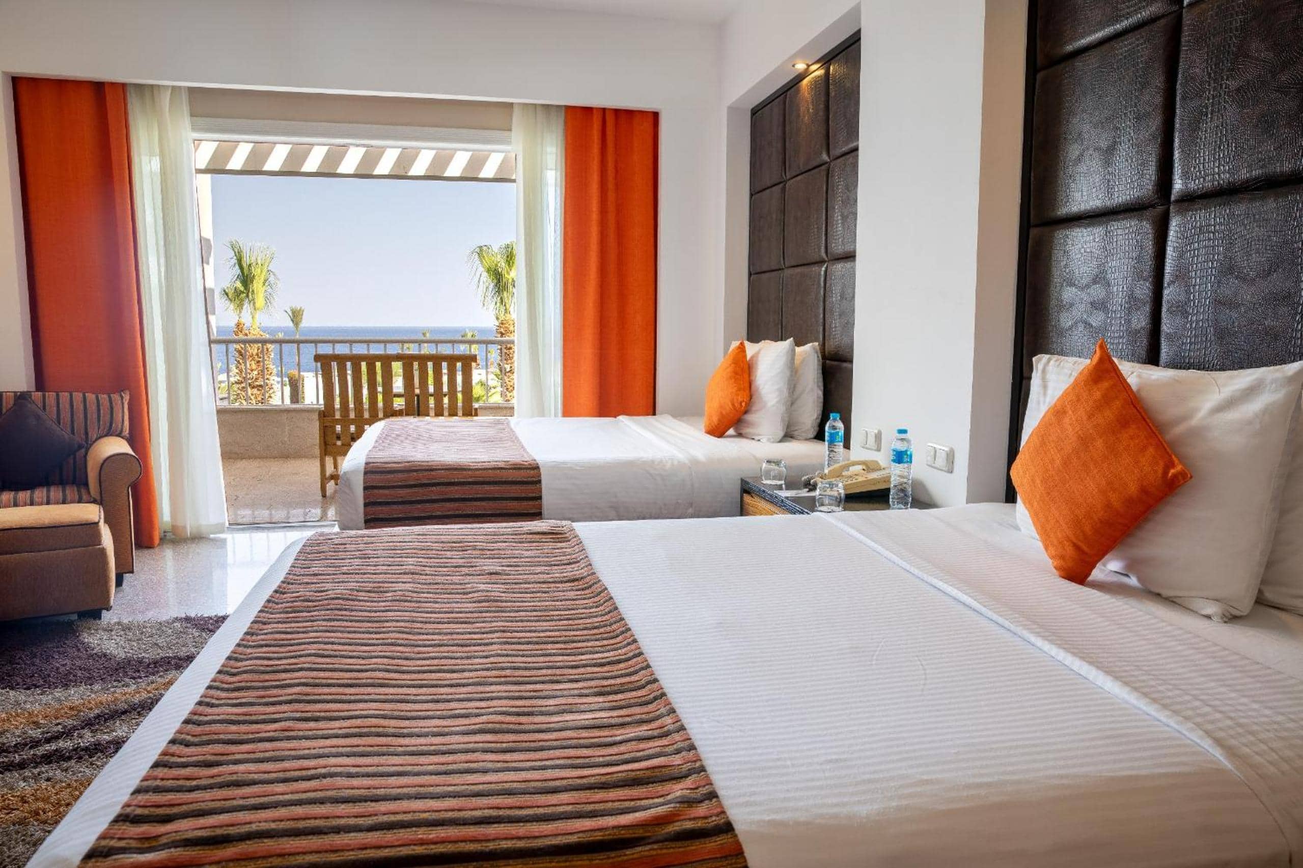 Monte Carlo Sharm Resort & Spa — 5