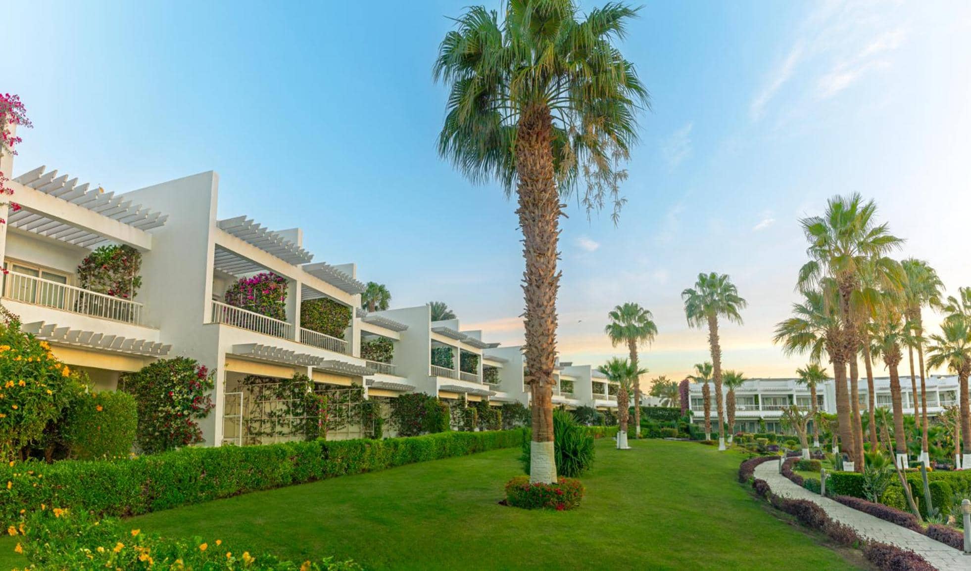 Monte Carlo Sharm Resort & Spa
