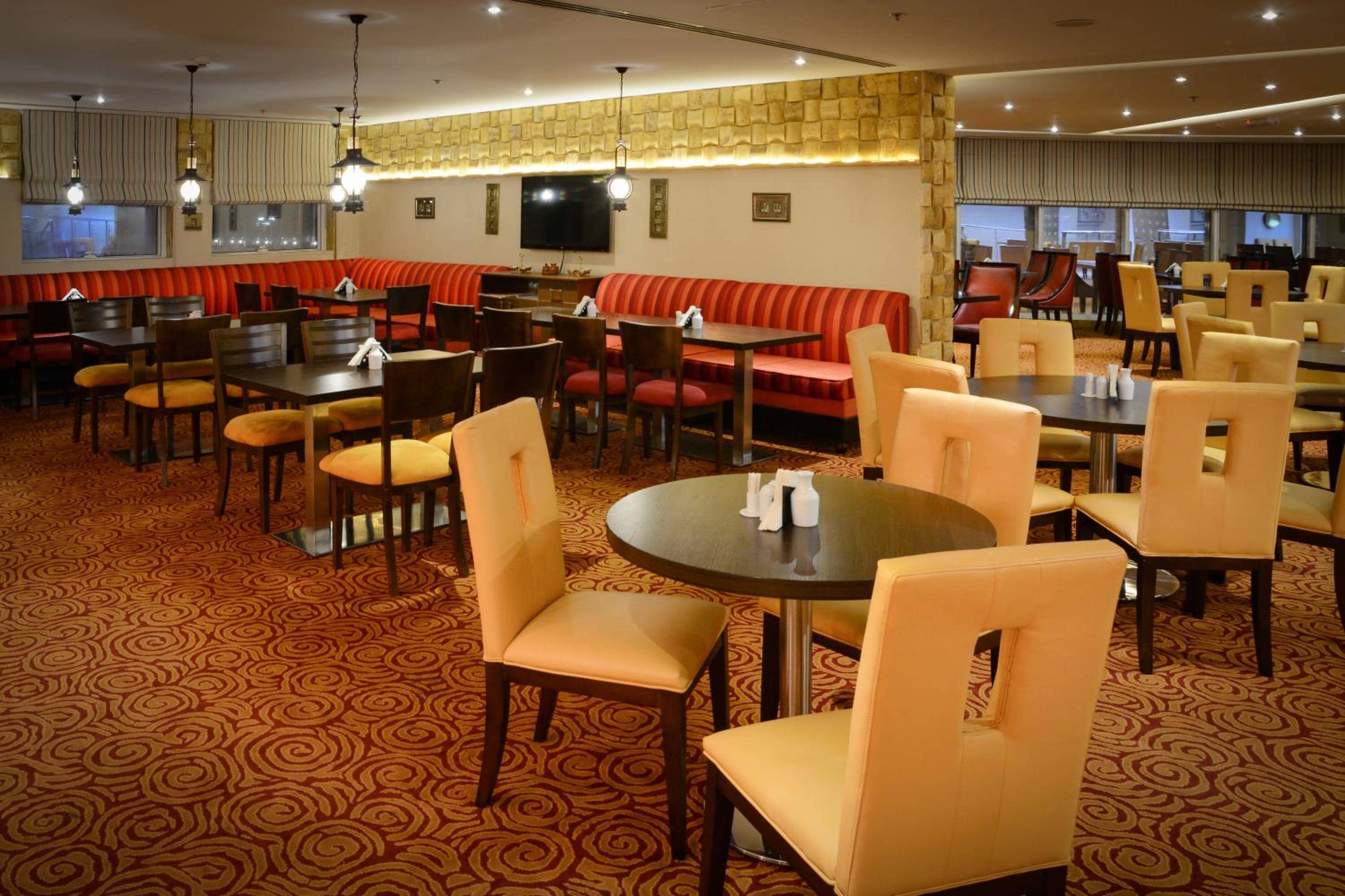 Golden Ocean Hotel — 5