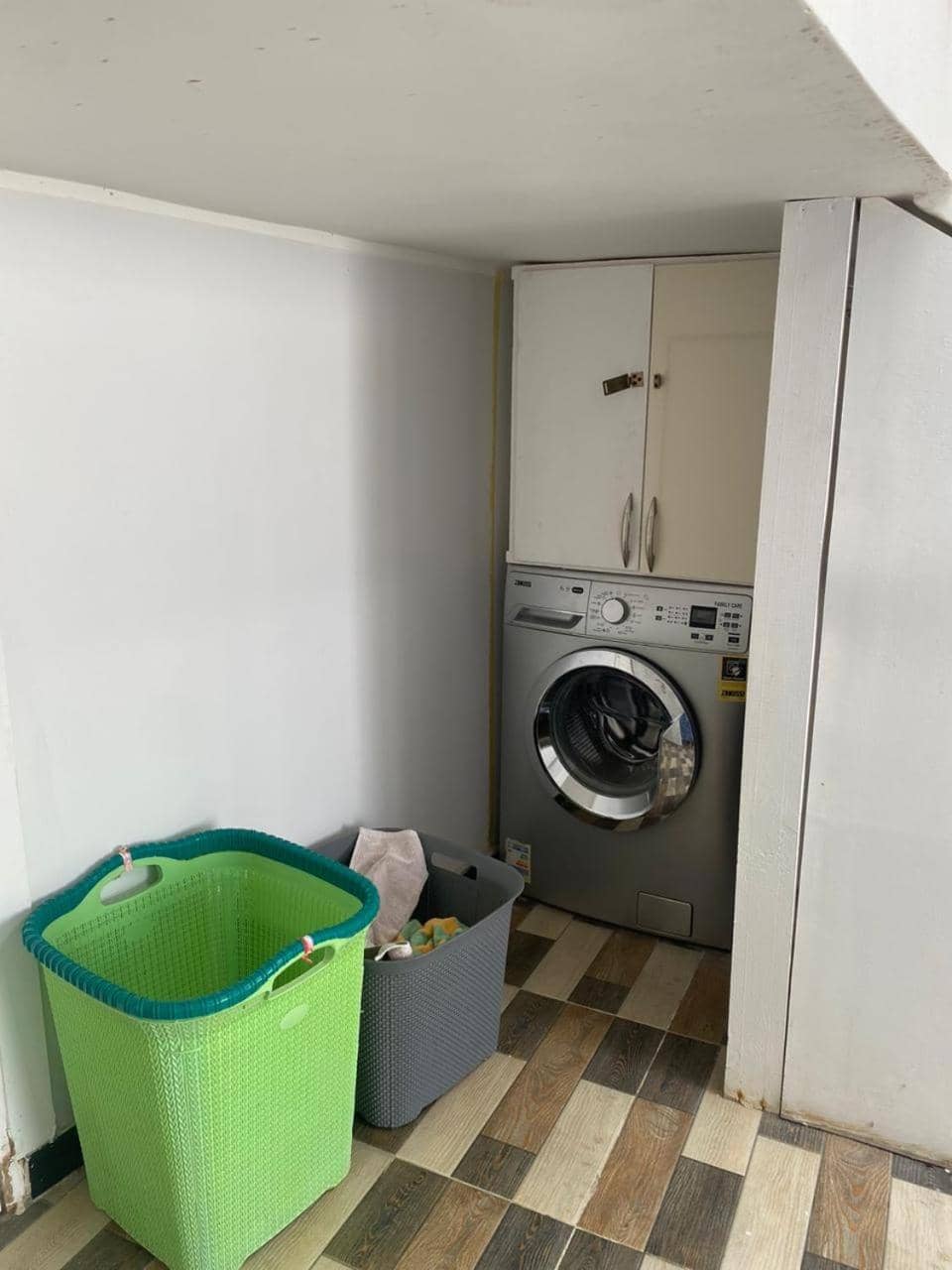 Villa golden life apartments, new property with pool access — 2