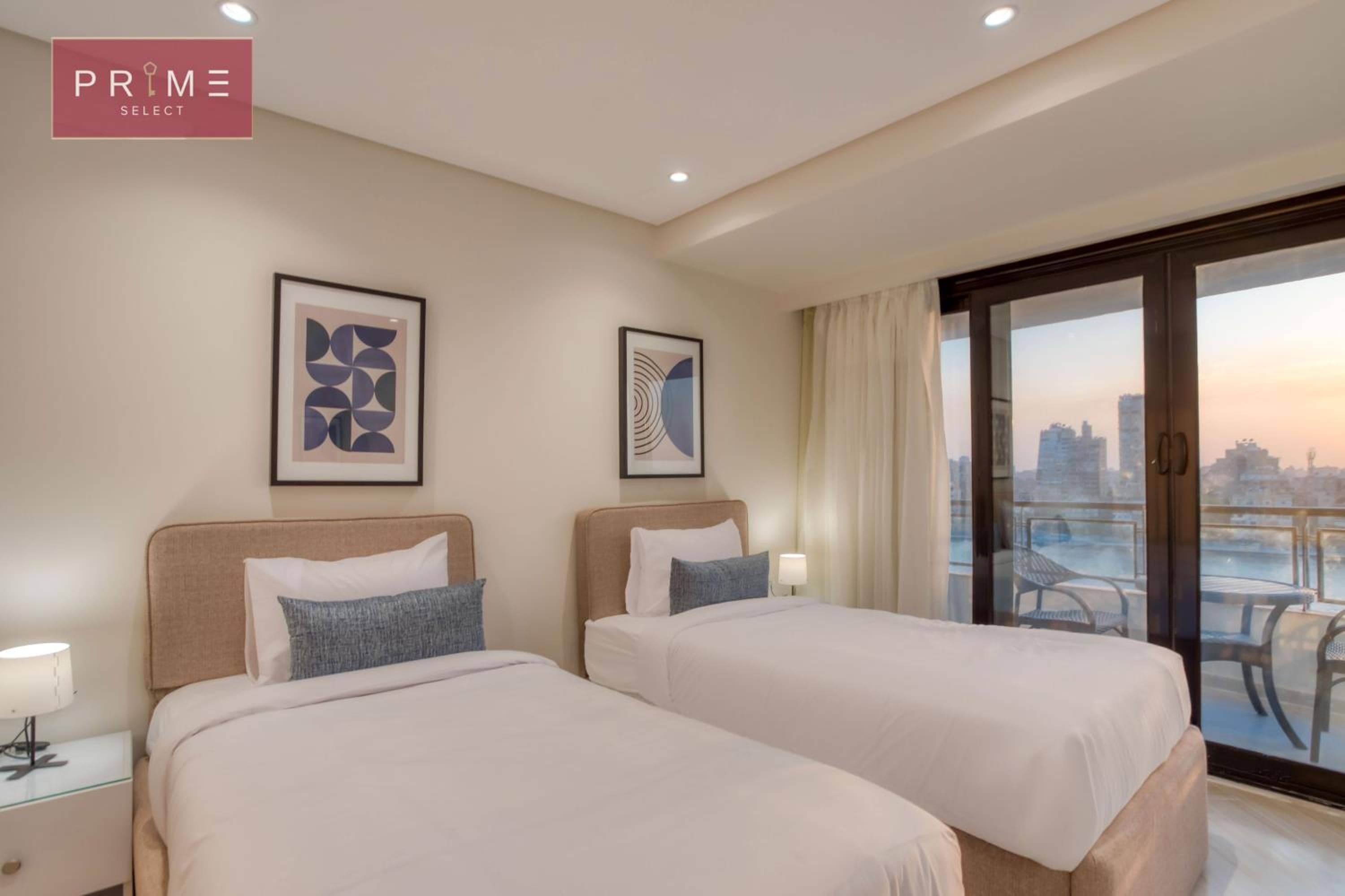 Prime Residence Arkadia — 2