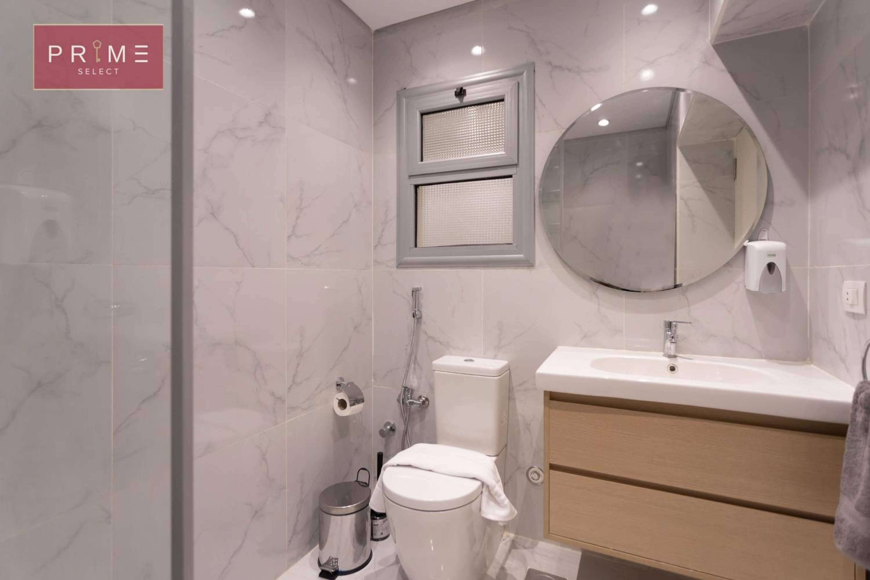 Prime Residence Arkadia — 5