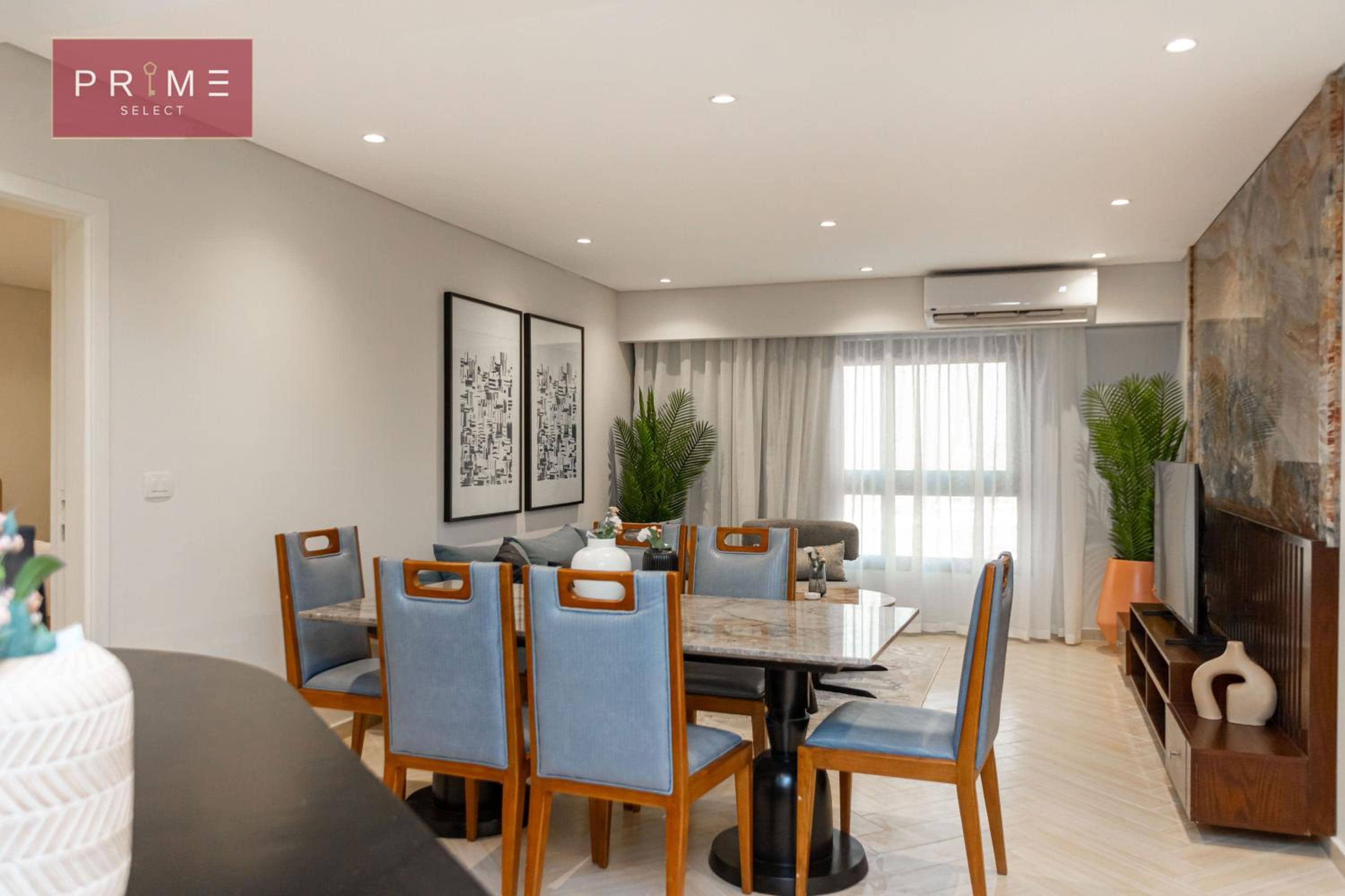 Prime Residence Arkadia — 3