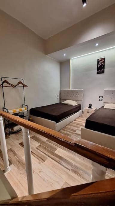 Grand Duplex — 2