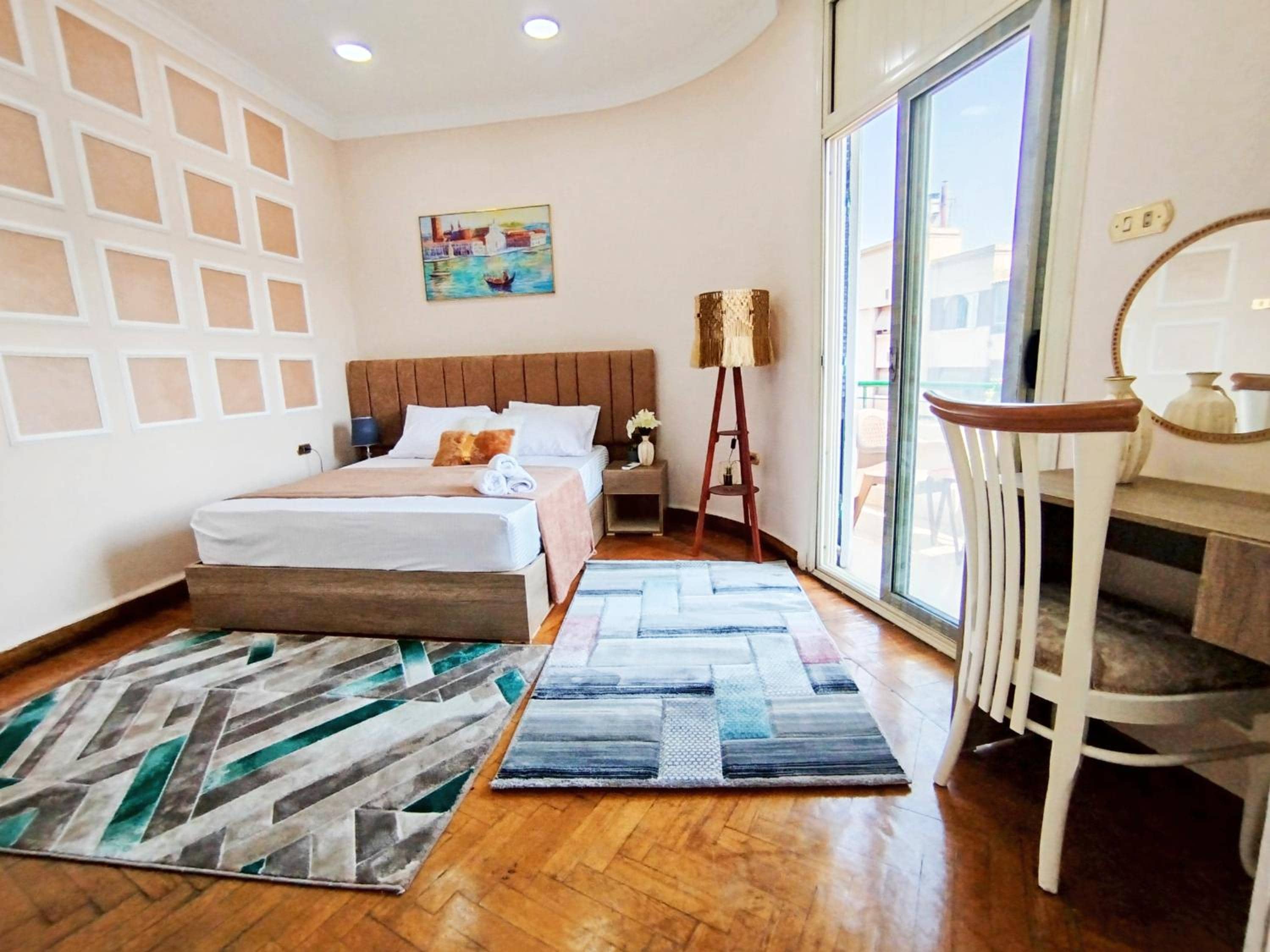 Sun Homes Tahrir square Cairo — 5