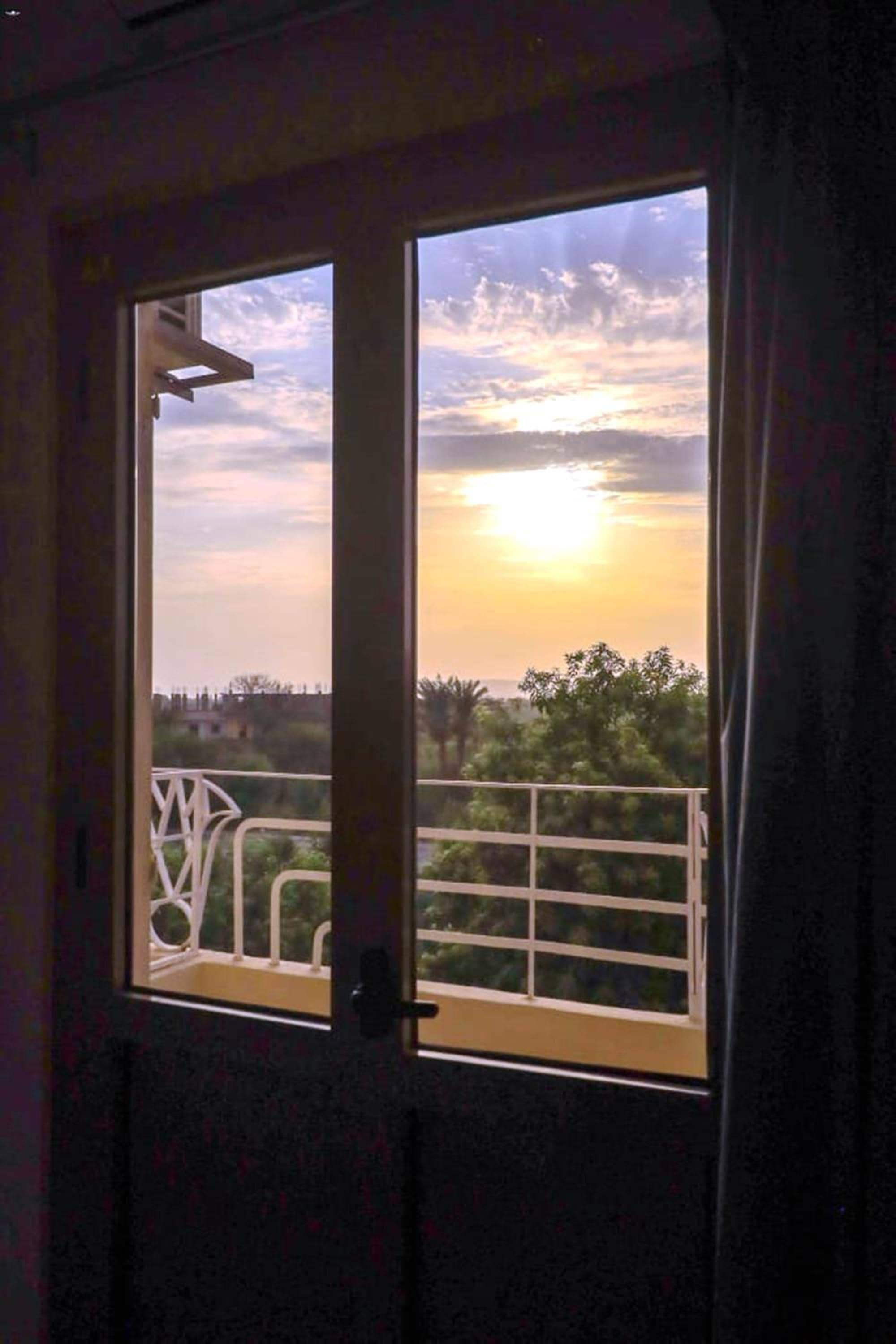 Luxor View Hotel — 4