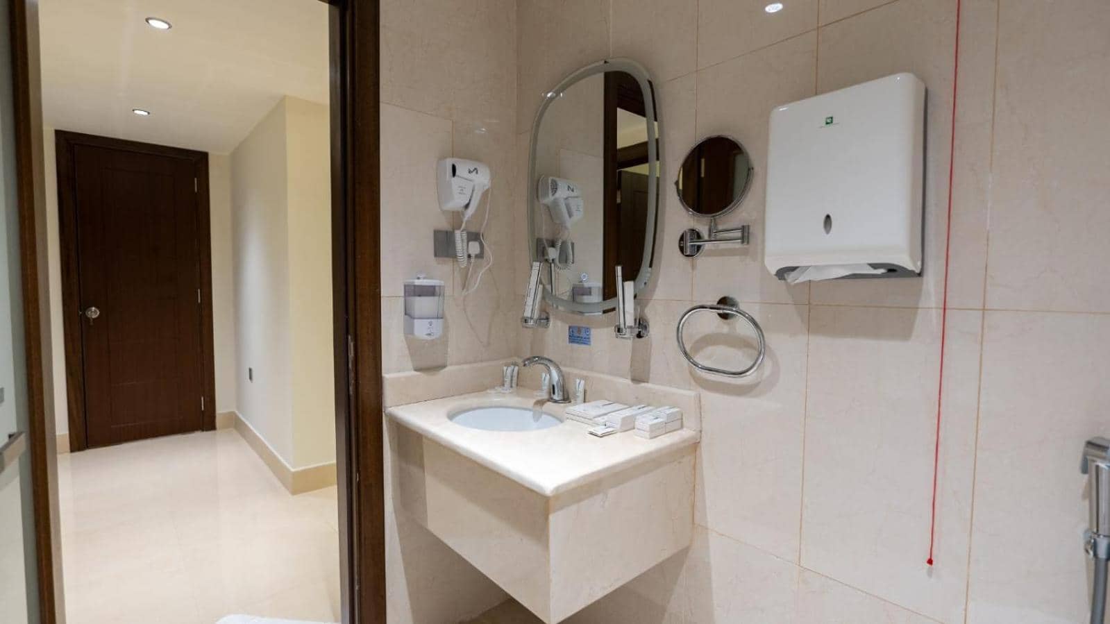 Maskan Al Olya Serviced Apartment — 5
