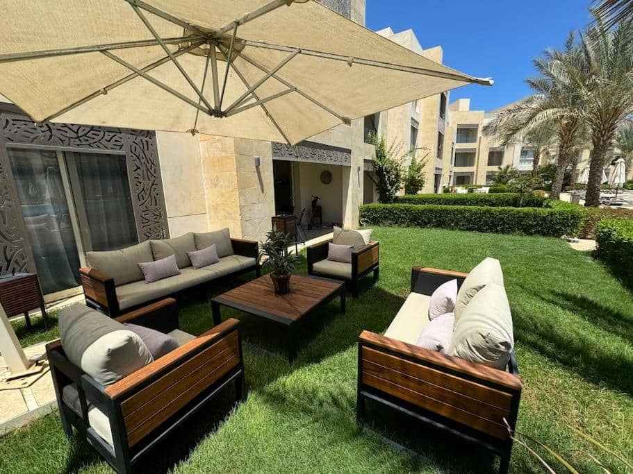 Luxurious private Getaway in Mangroovy
