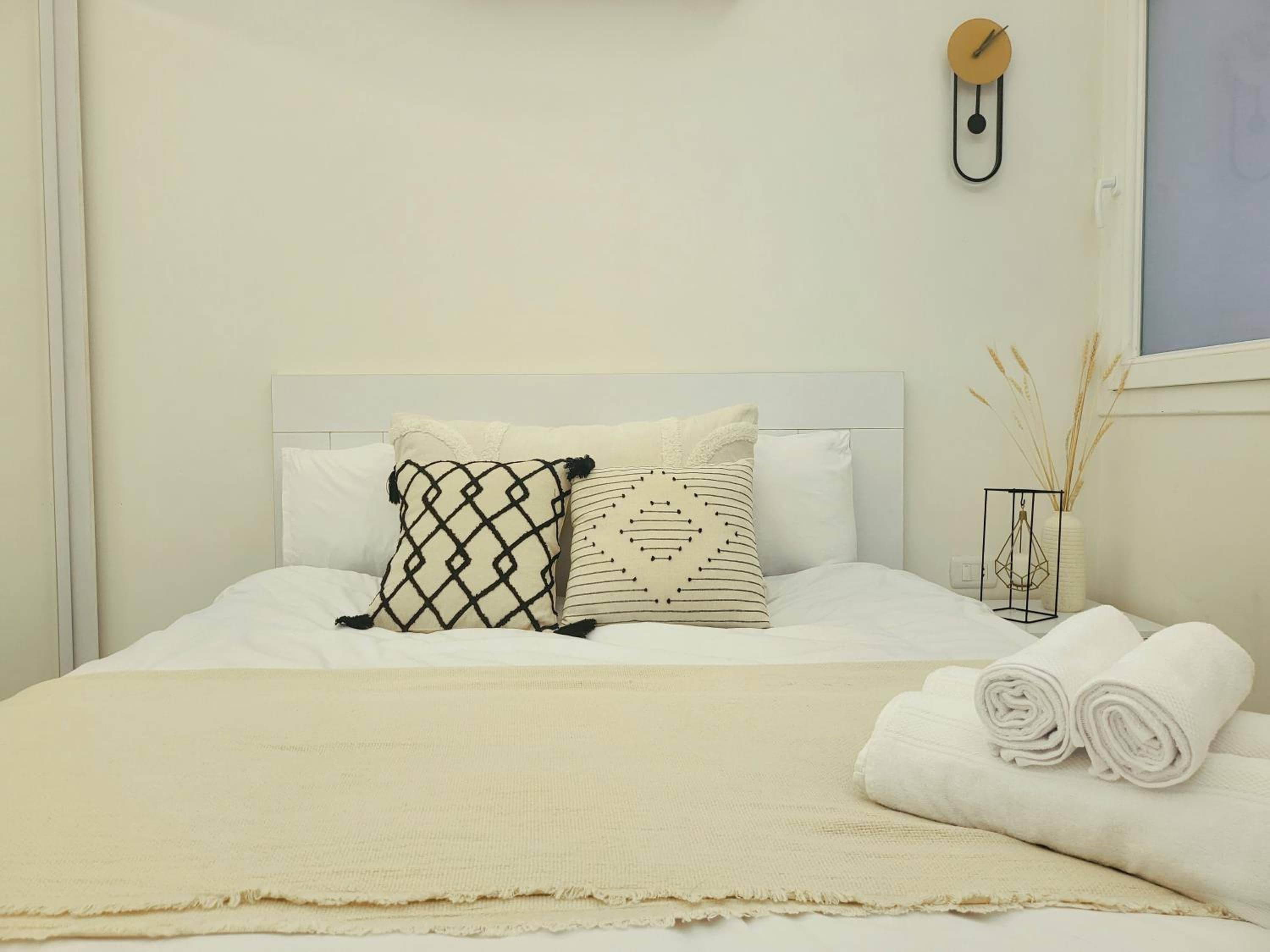 Selena Bay Luxury Resort - Premium Apartment with Private Beach — 2