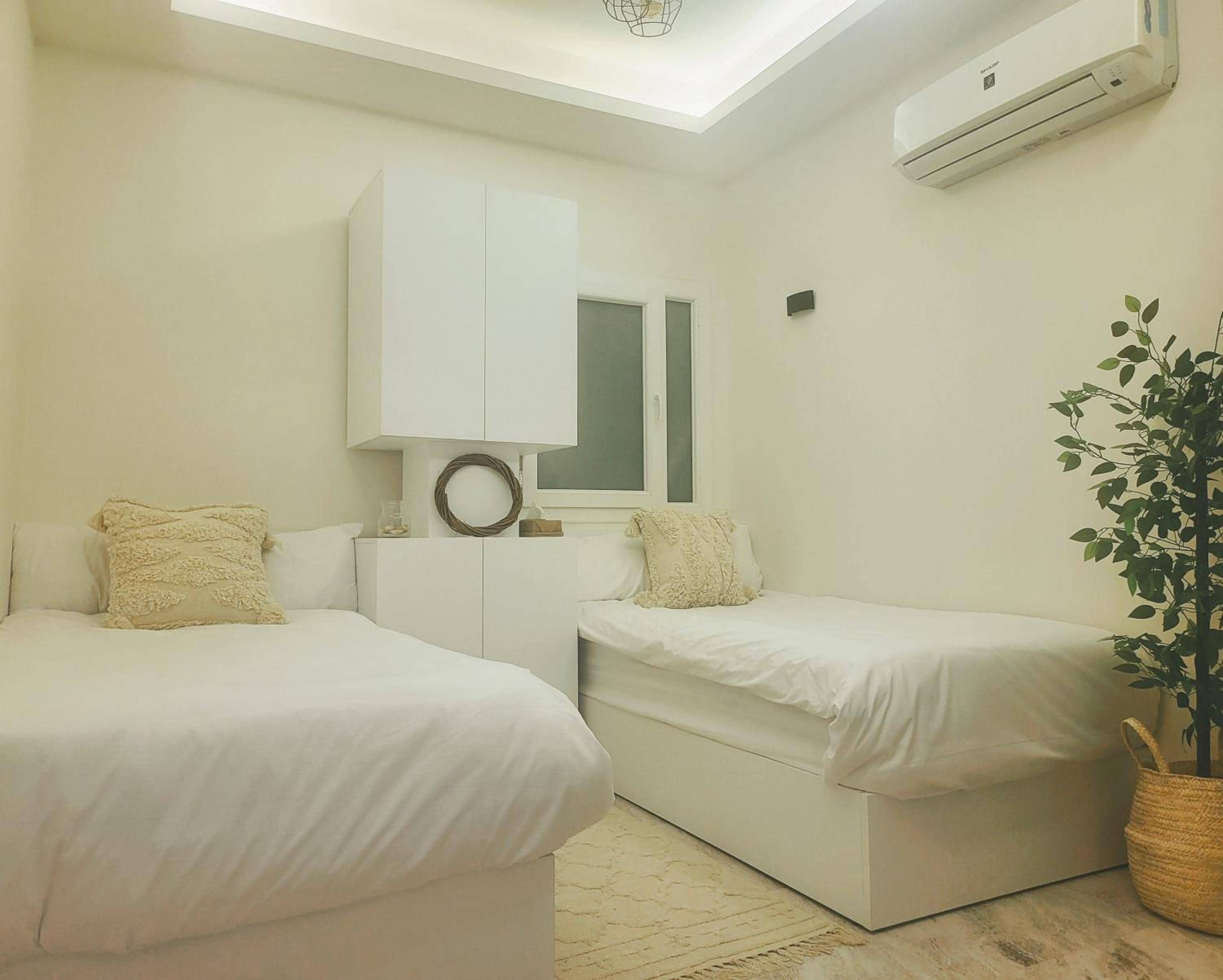 Selena Bay Luxury Resort - Premium Apartment with Private Beach — 3