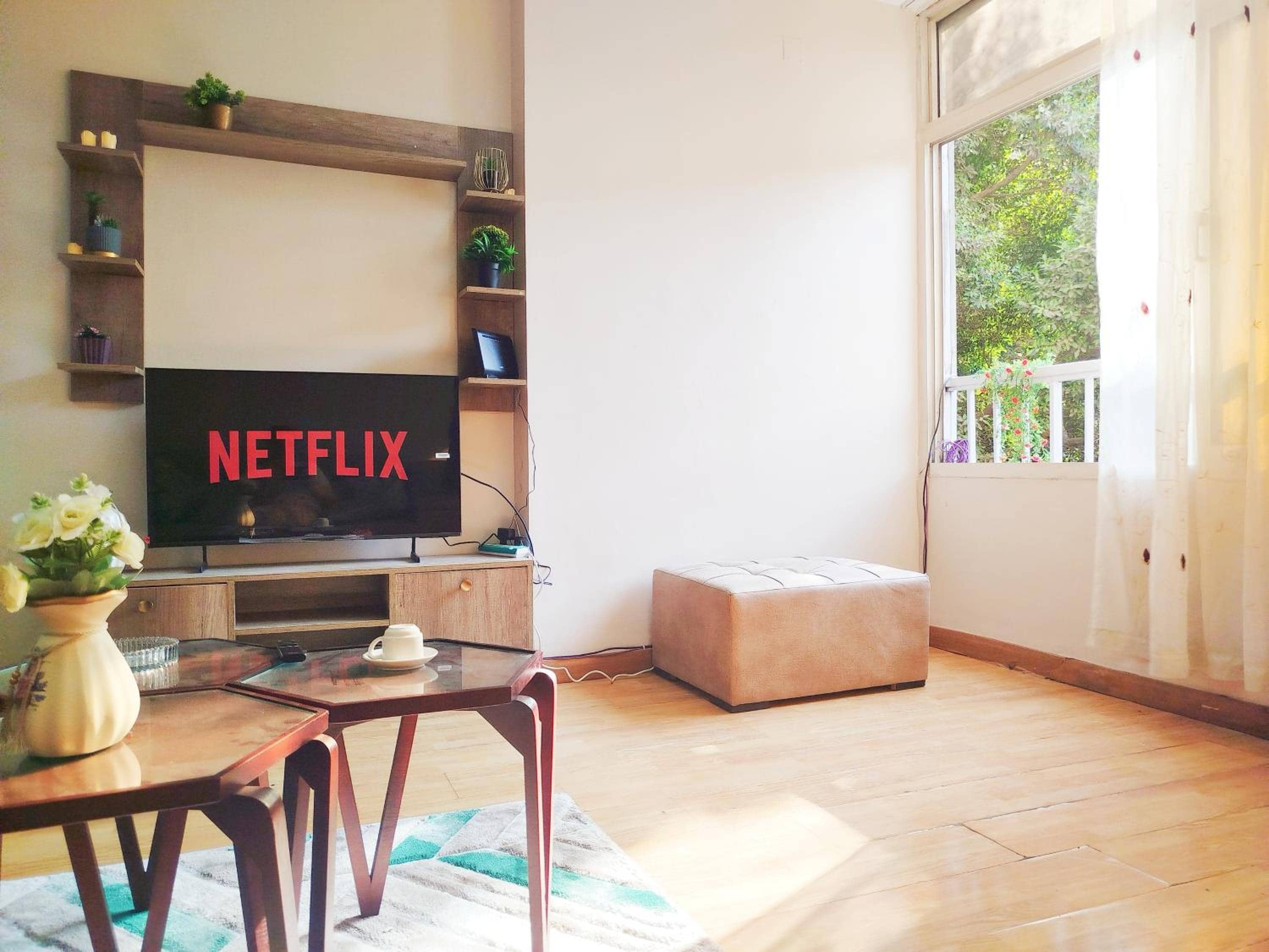 Garden City Apartment in Downtown Cairo — 5