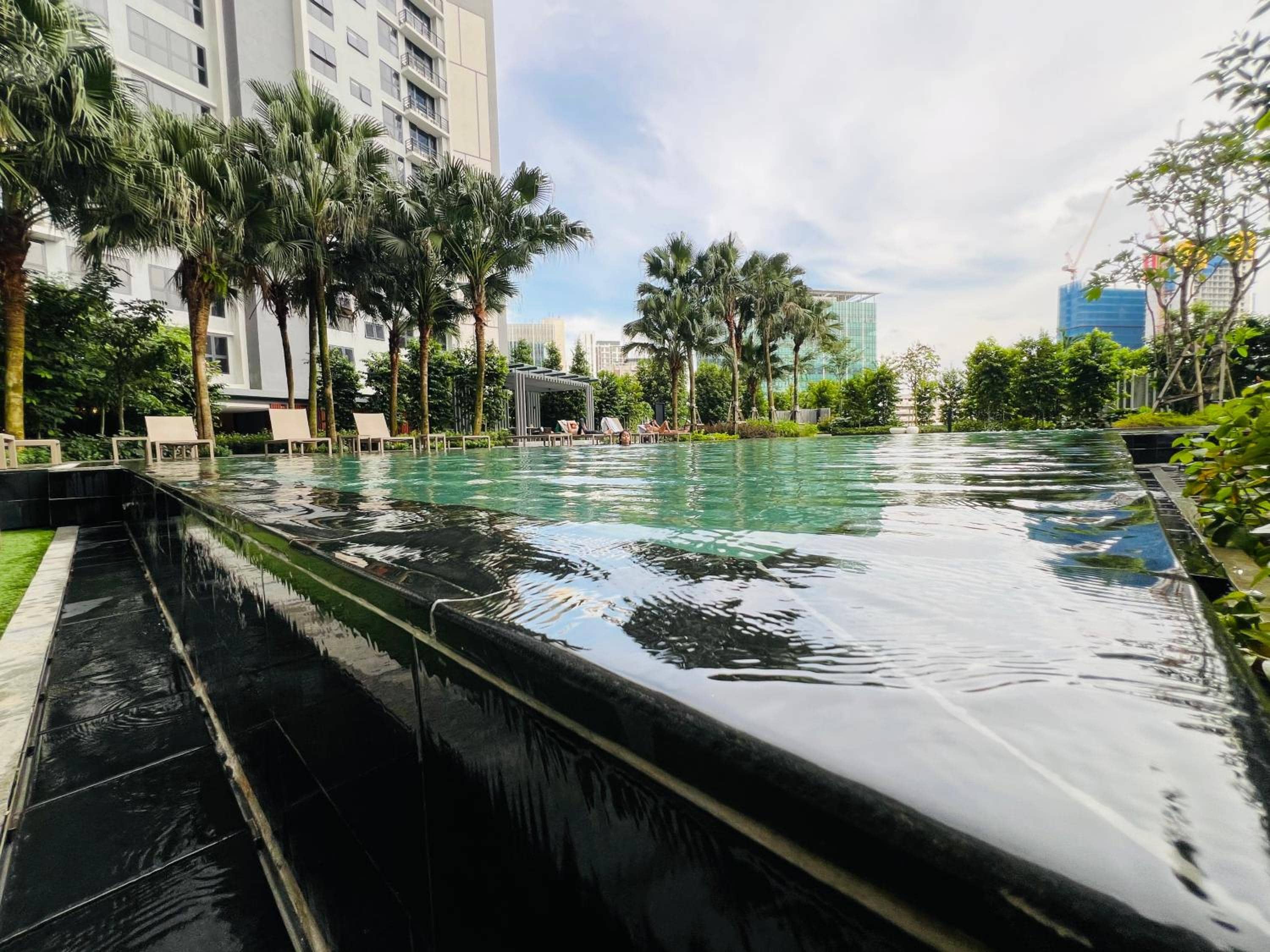 Agile TRX Luxury suite Bukit bintang — 5