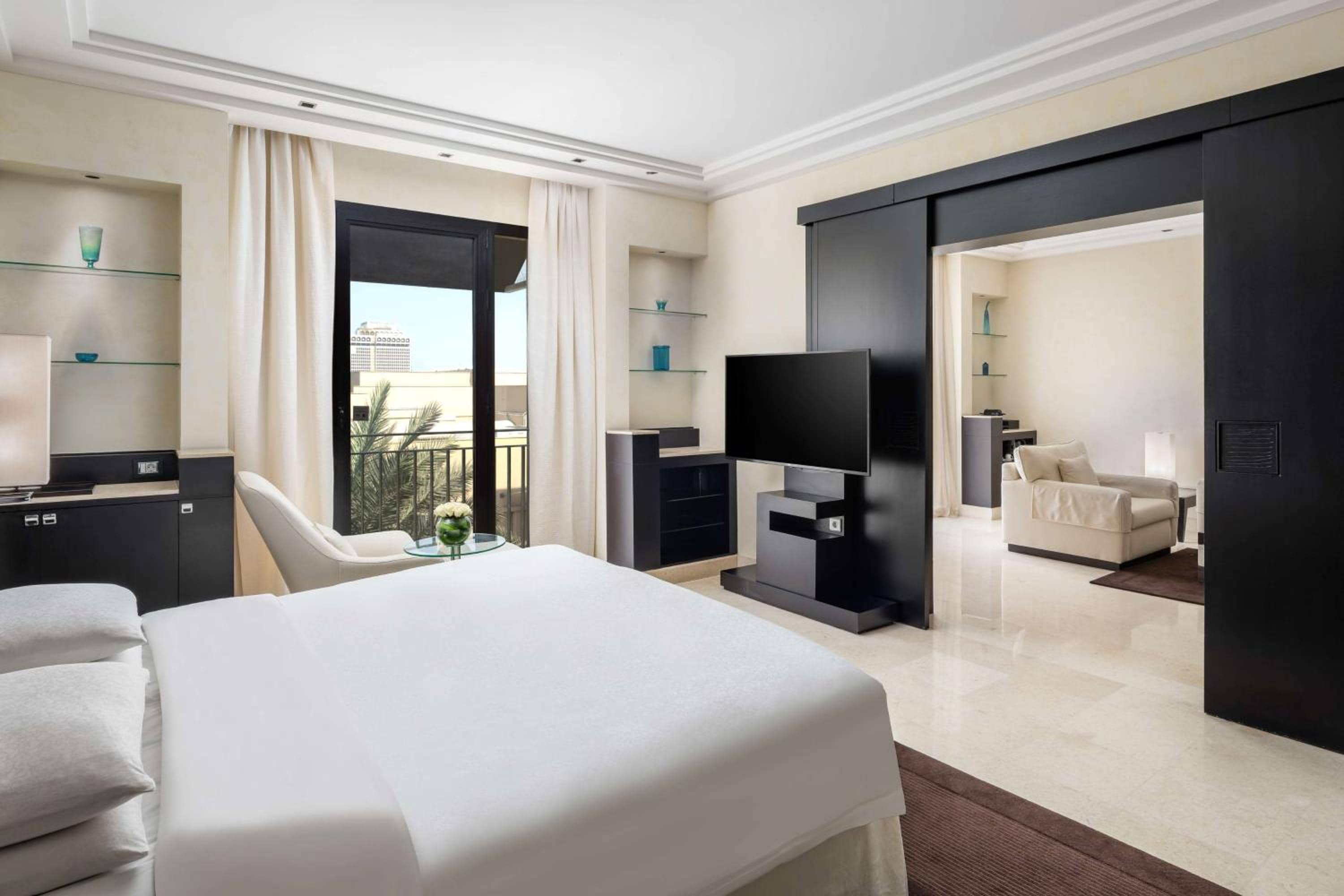 Park Hyatt Jeddah - Marina, Club and Spa — 2