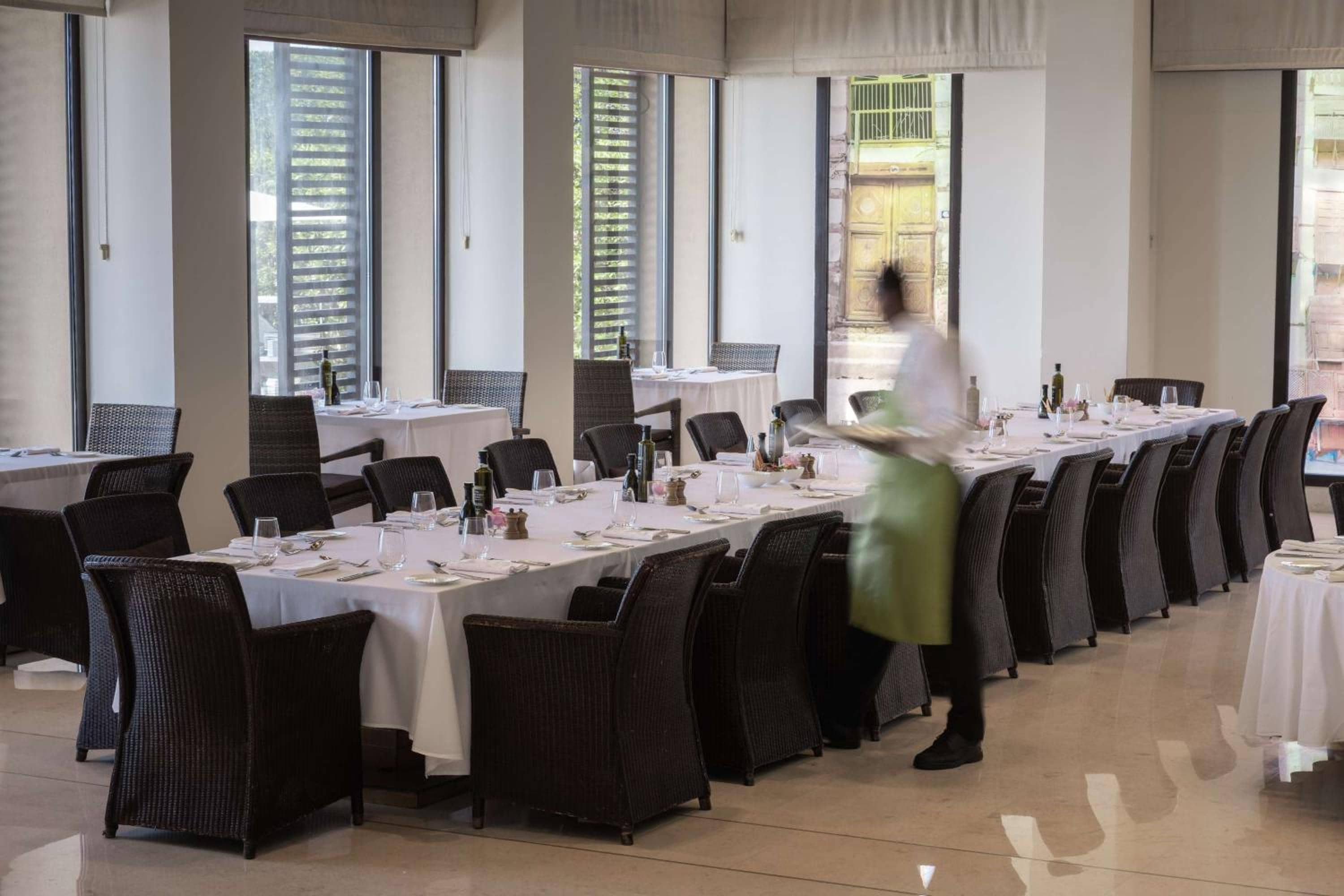 Park Hyatt Jeddah - Marina, Club and Spa — 3