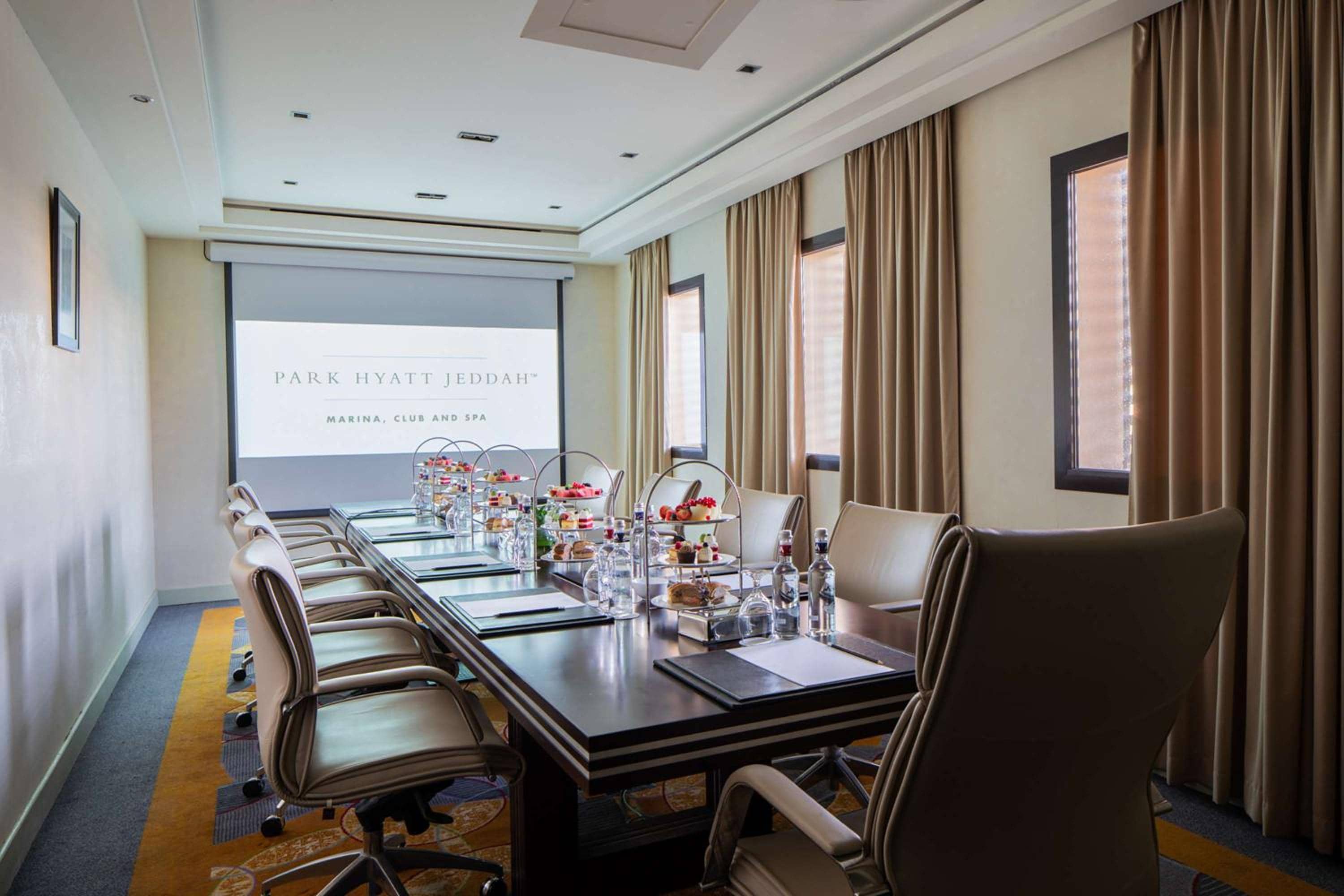 Park Hyatt Jeddah - Marina, Club and Spa — 5