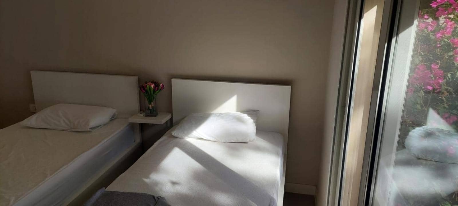 Joubal lagoon Elgouna 2BD — 3
