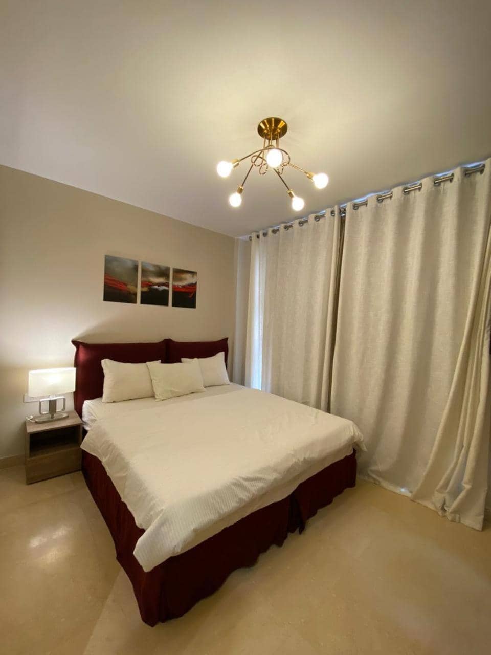 Elegant 2BR Plus Nanny Room in Mangroovy Gouna — 2