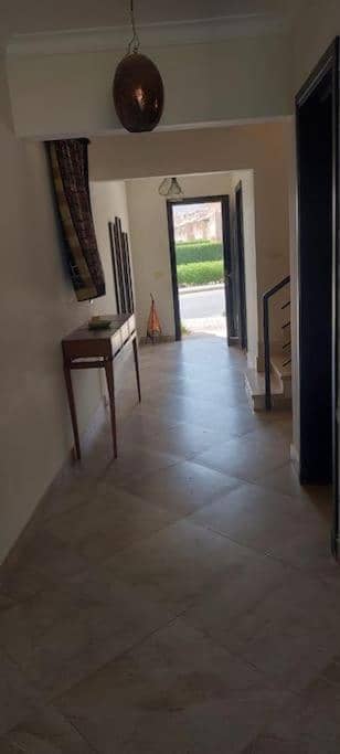 Twinhouse at Telal Sokhna Families only — 5