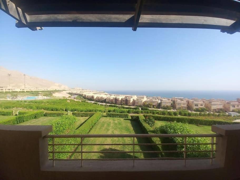 Twinhouse at Telal Sokhna Families only — 3