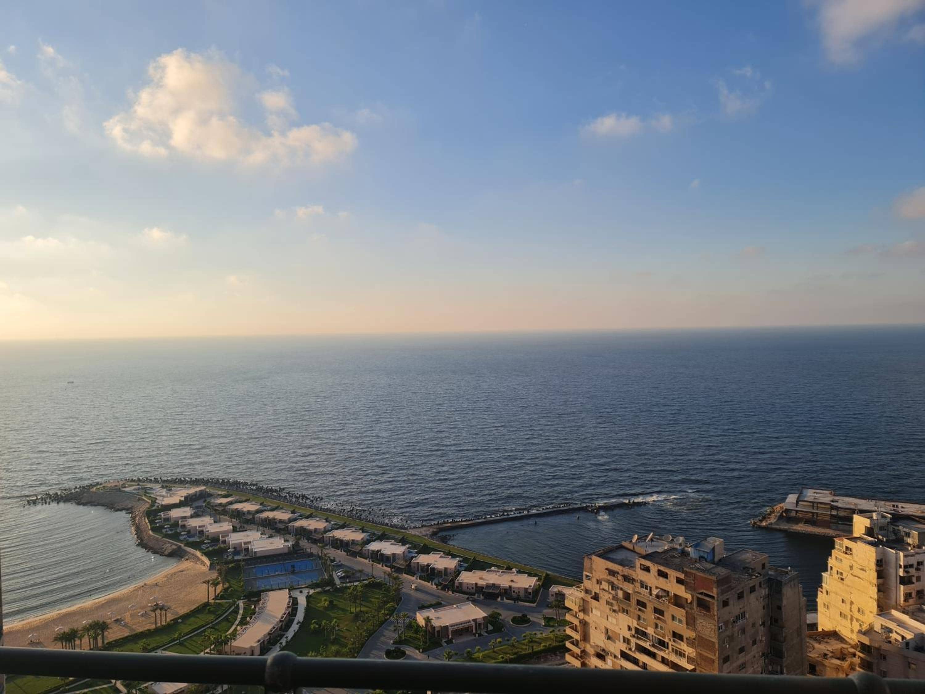 San Stefano Sea View