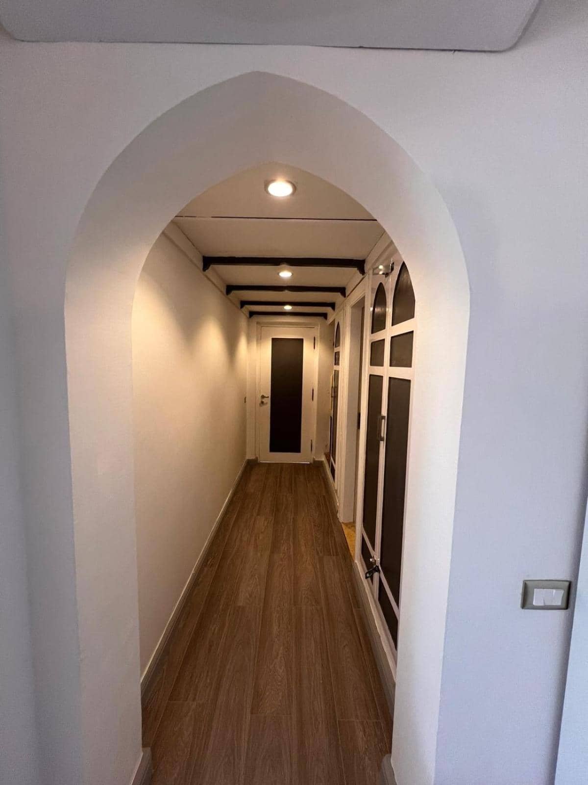 Suite Domina coral bay sharm el Sheikh — 3