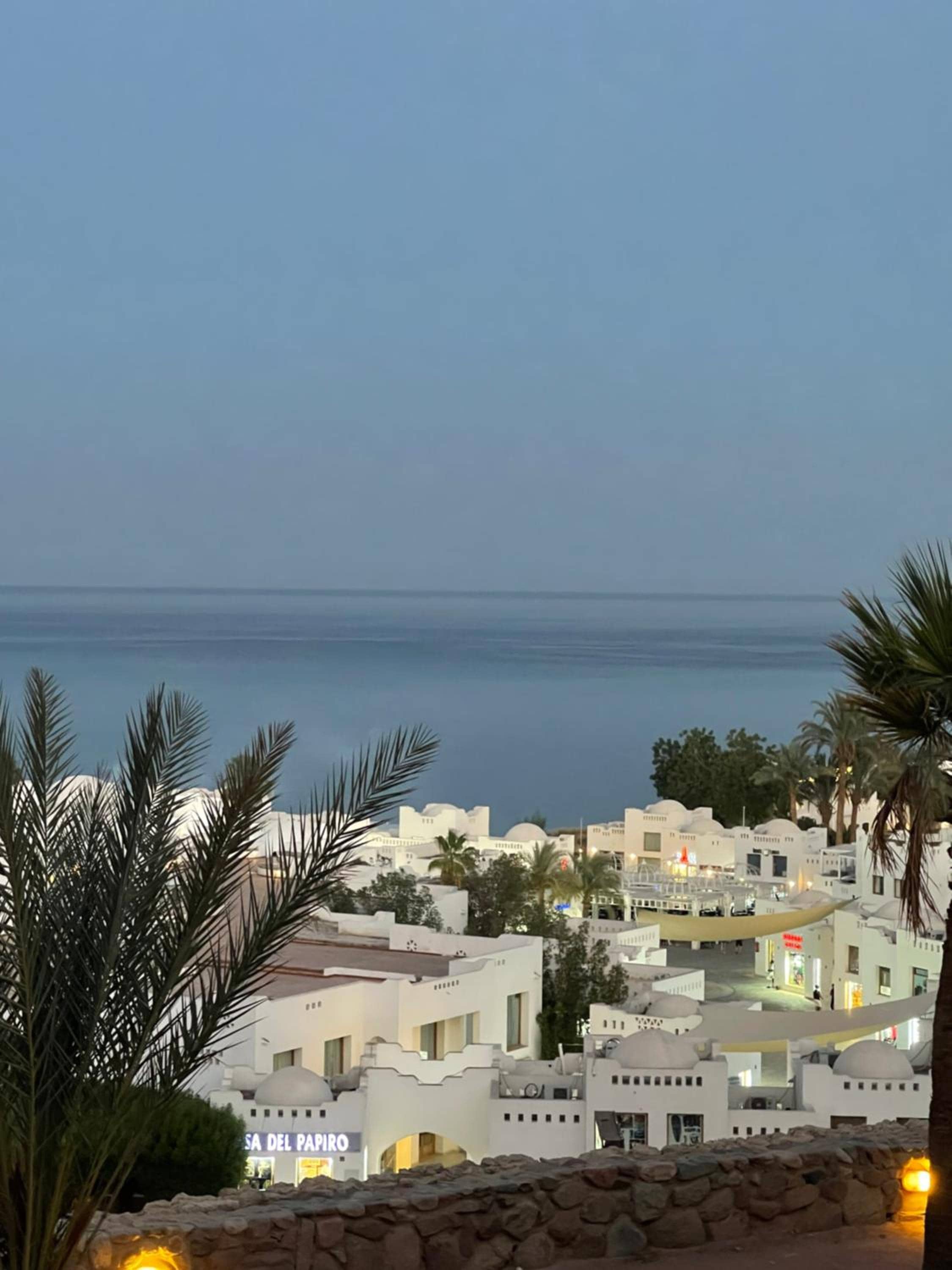 Suite Domina coral bay sharm el Sheikh — 4
