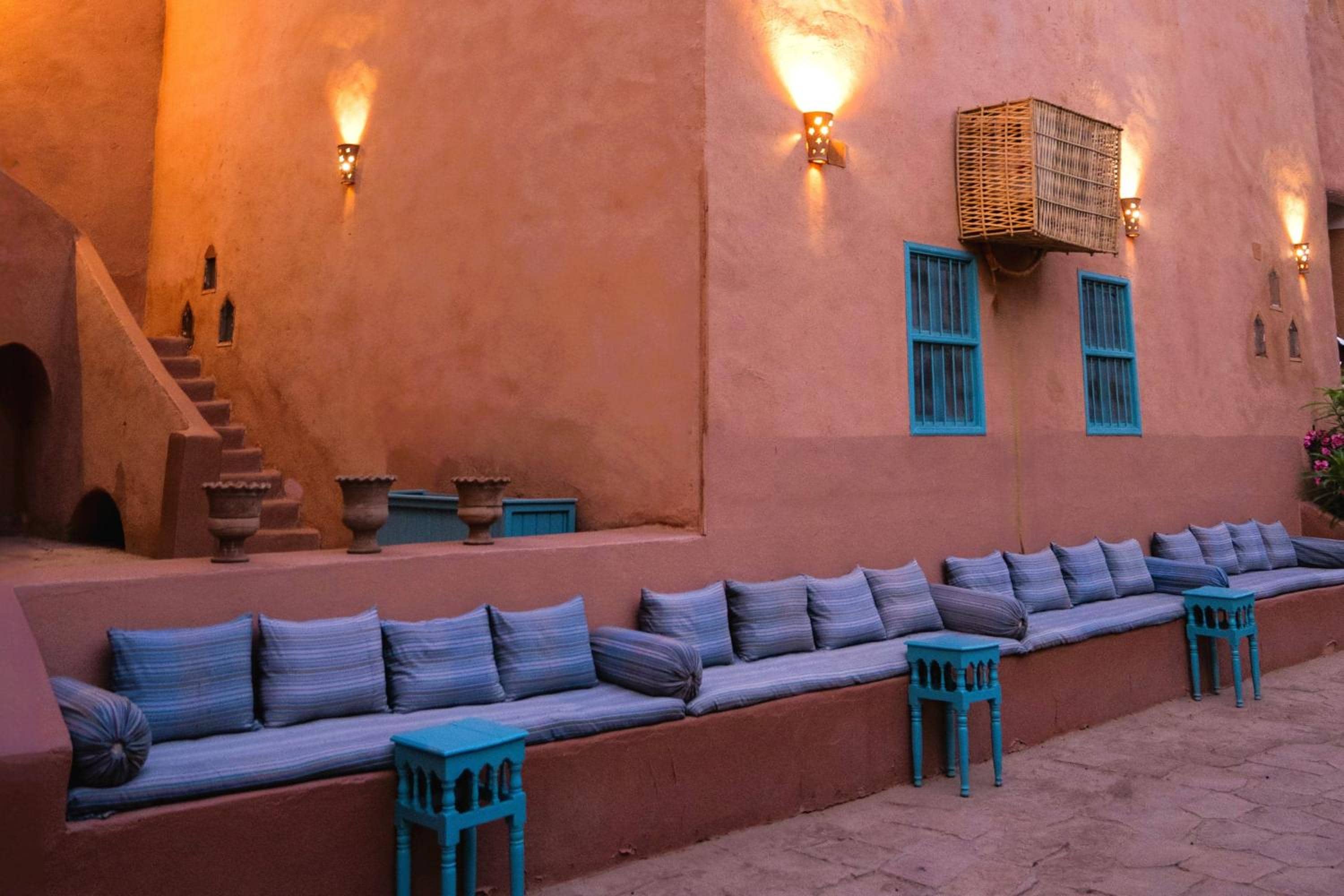 Bab Al Samawy — 5
