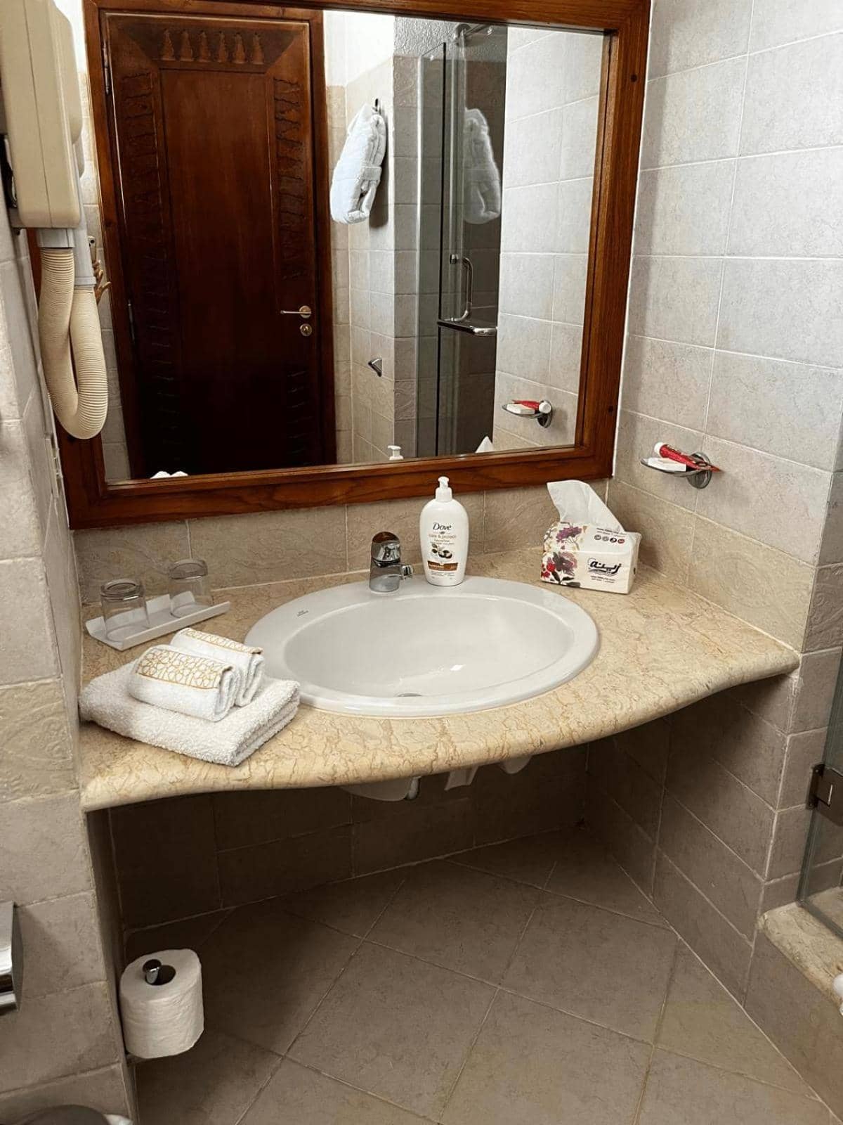 Private Unit in Domina Coral Bay Sultan — 4