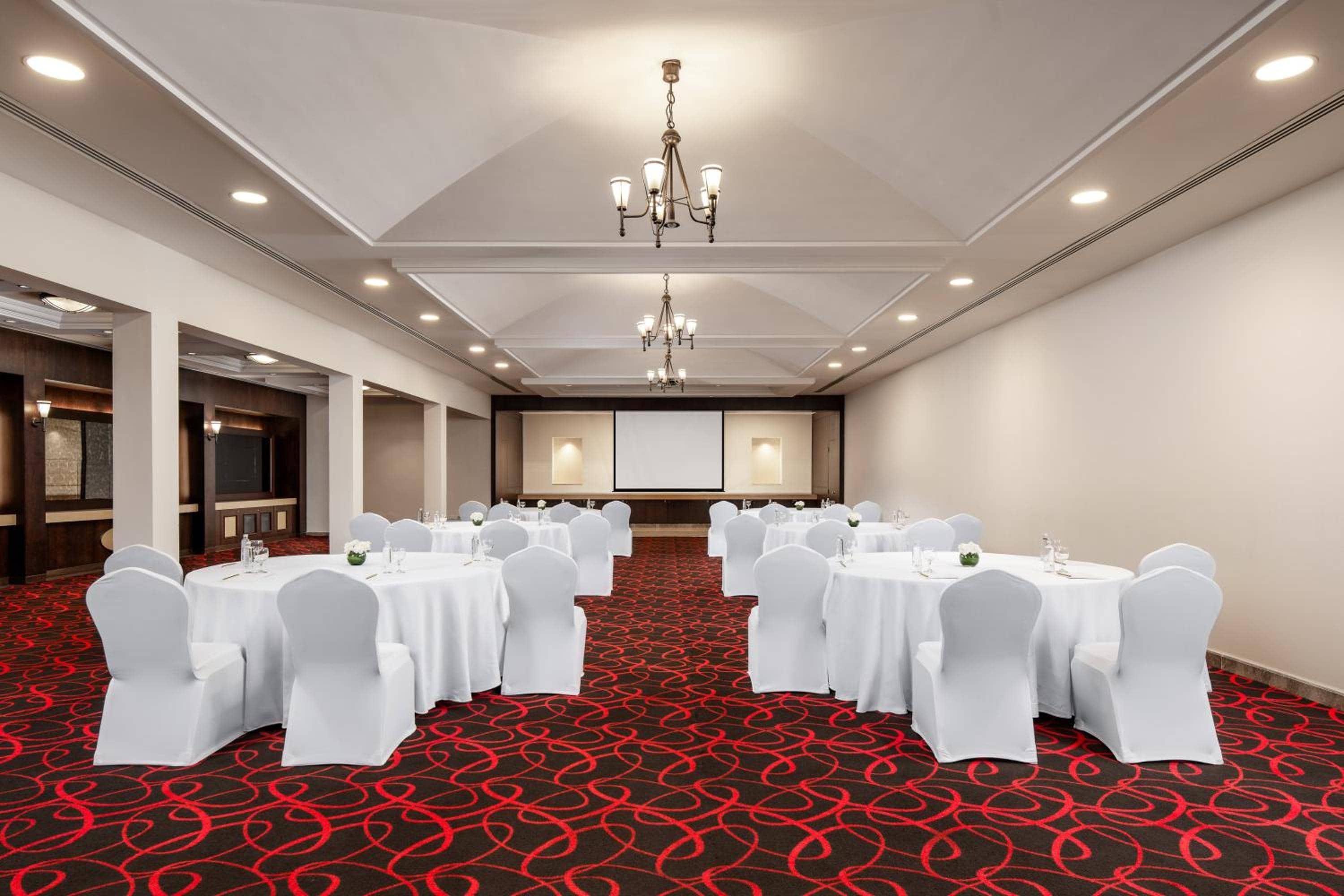 Carlton Al Moaibed Hotel — 3