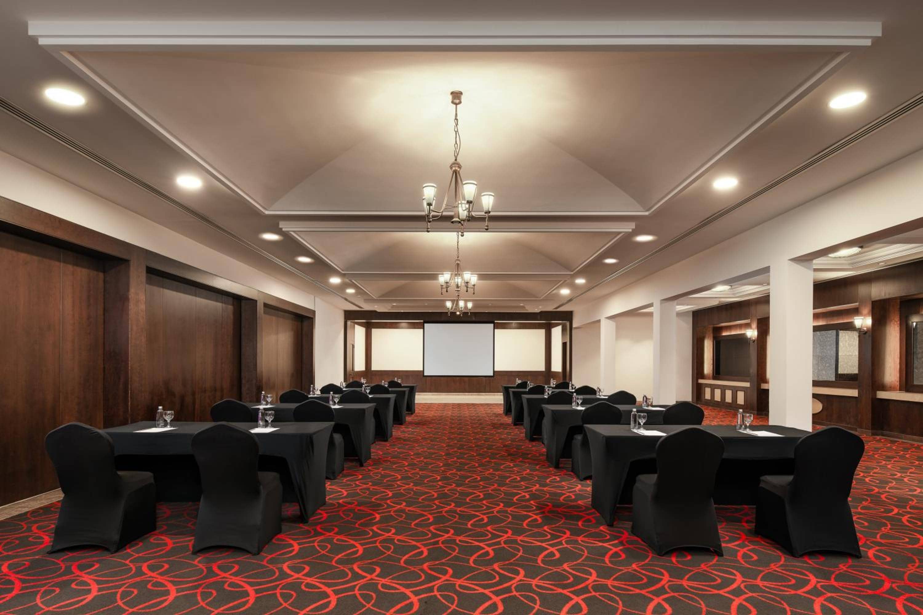Carlton Al Moaibed Hotel — 2