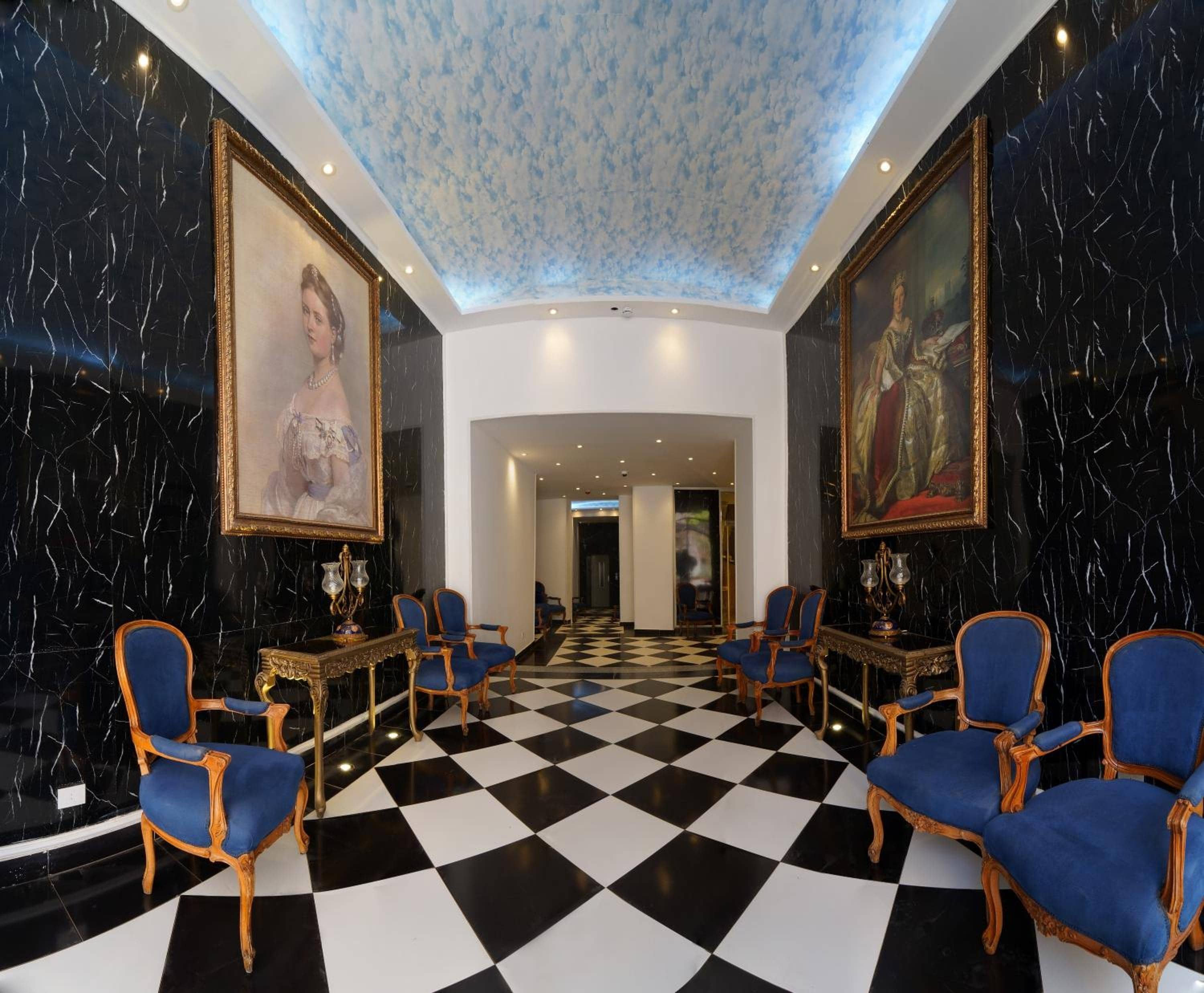 Victoria Cairo Hotel — 2