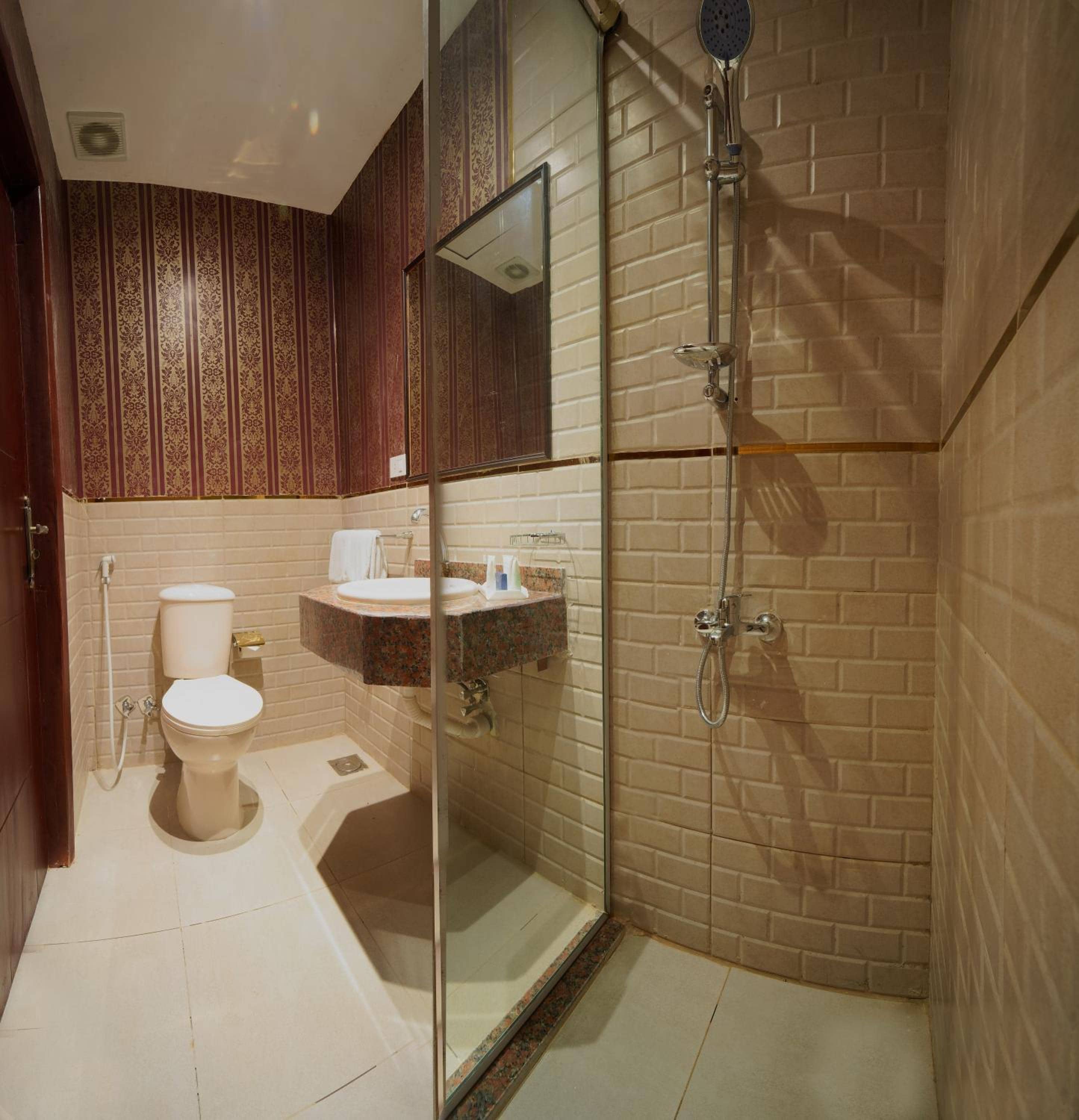 Victoria Cairo Hotel — 5