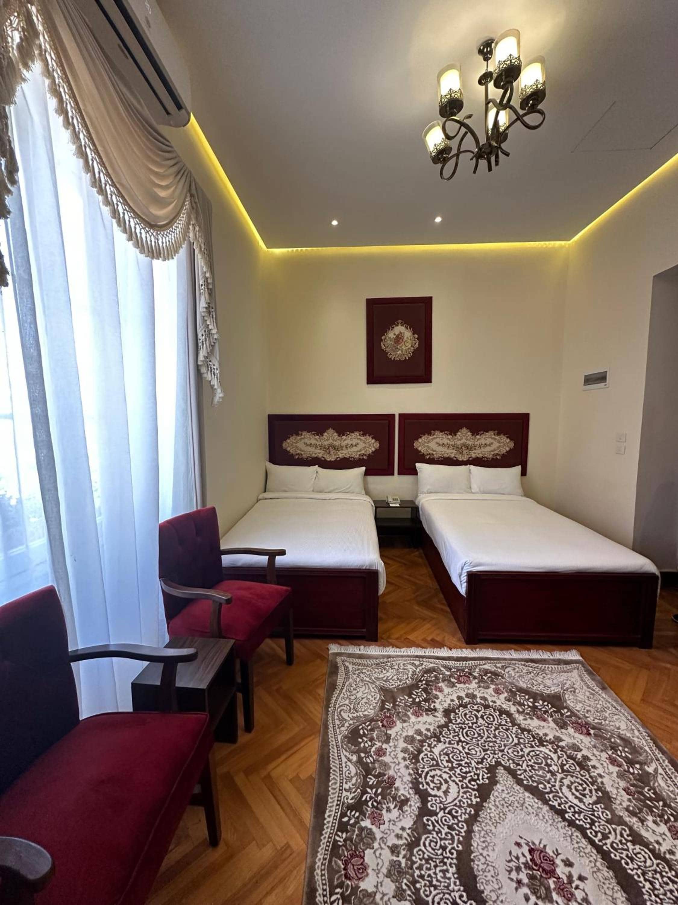 Victoria Cairo Hotel — 4